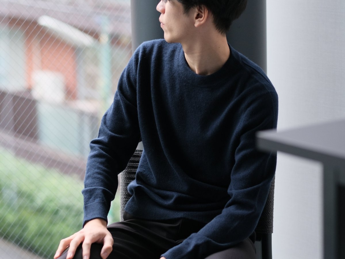 カシミヤの豆知識:特徴・違い・品質 - aucentic