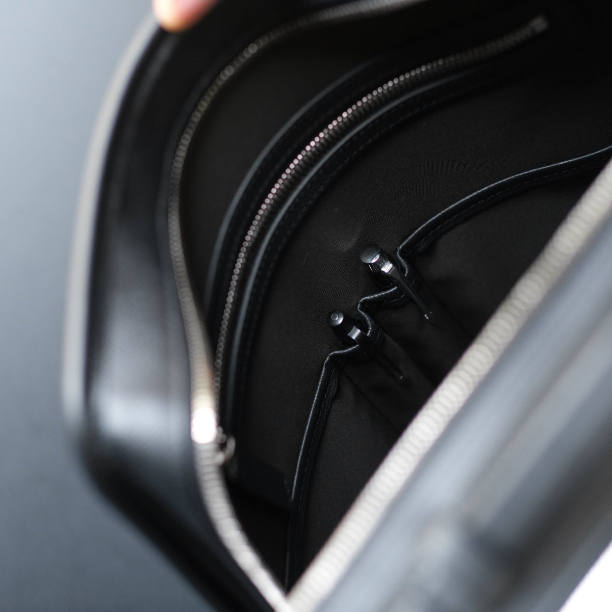 <受注生産10月10日より順次出荷>YOSHIKAWA - SUI backpack - aucentic