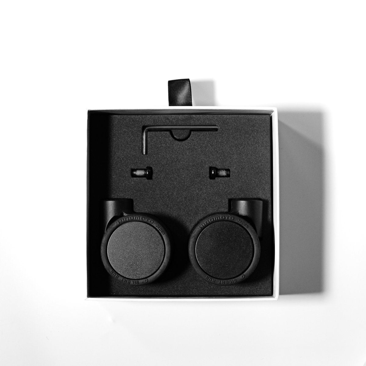 <Coming soon>HINOMOTO Lisof® SILENT RUN Wheel - aucentic