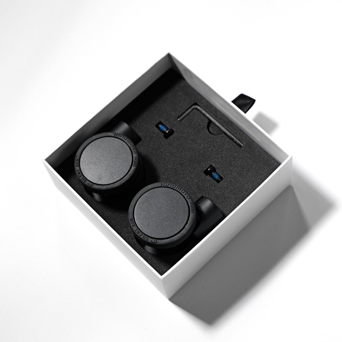 <Coming soon>HINOMOTO Lisof® SILENT RUN Wheel - aucentic