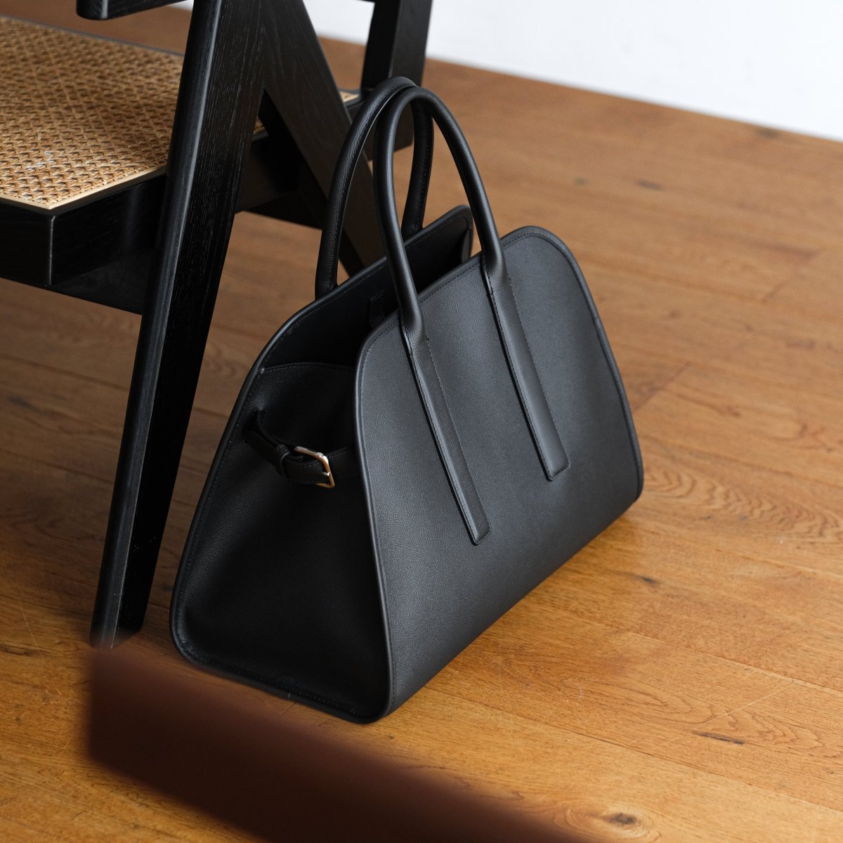 <受注生産>INOSE - MIYABI TOTE - aucentic