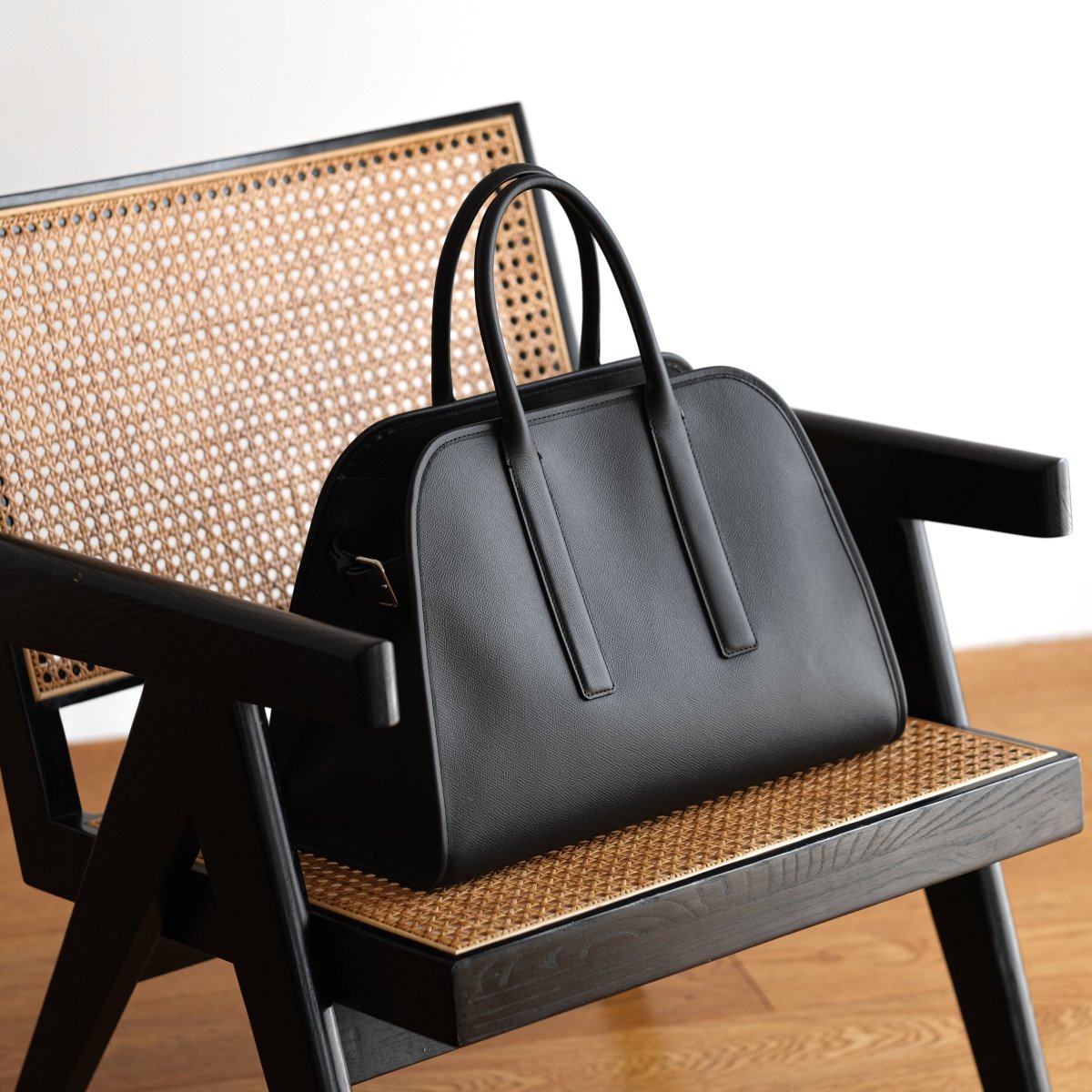 <受注生産>INOSE - MIYABI TOTE - aucentic