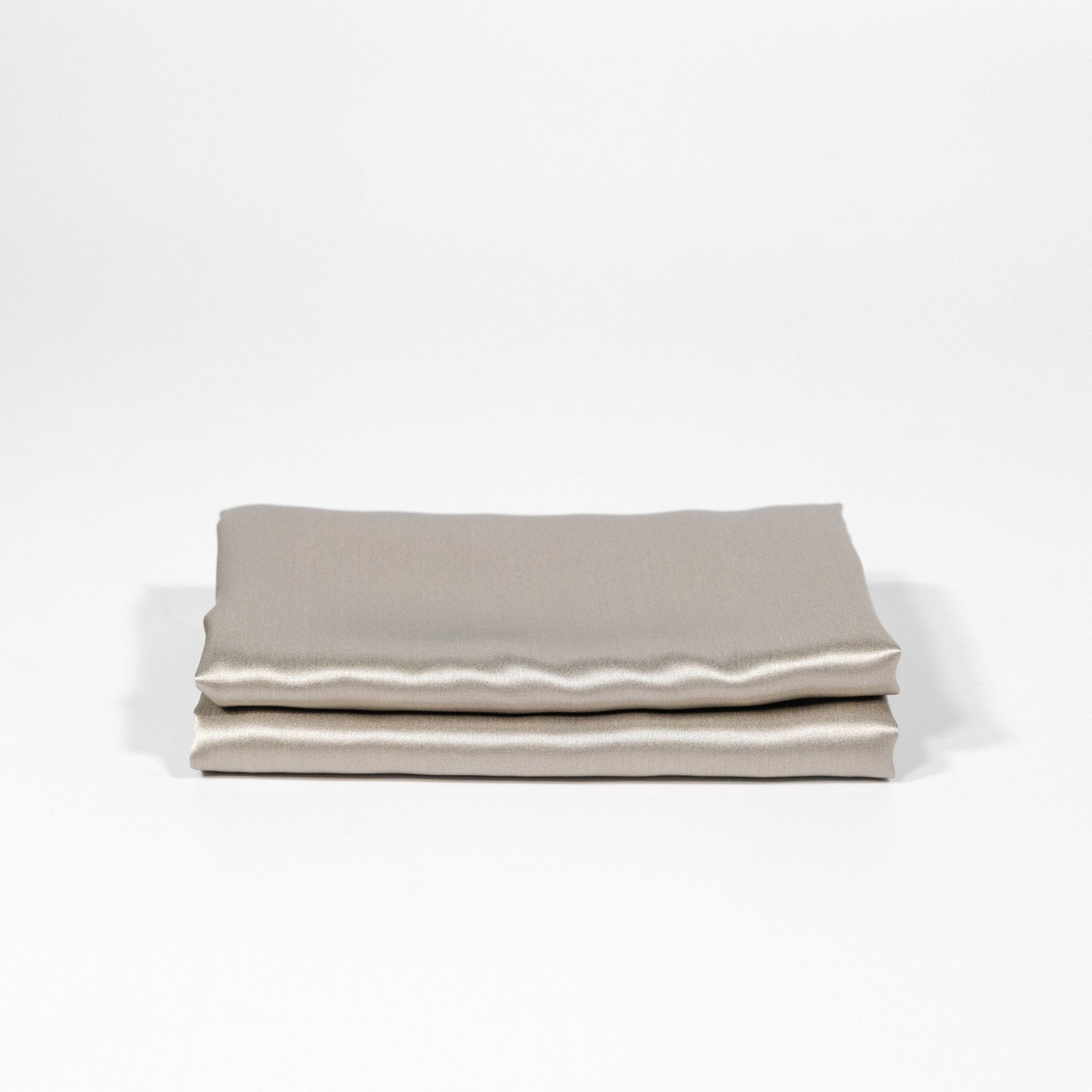 22匁 Mulberry Silk Pillowcase - aucentic