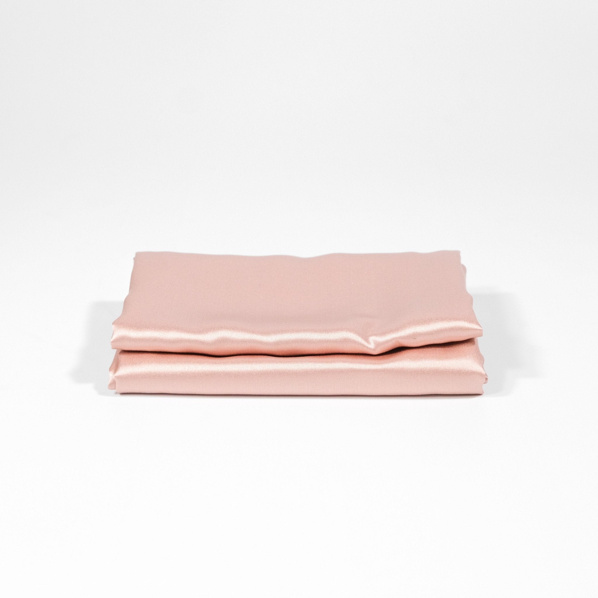 22匁 Mulberry Silk Pillowcase - aucentic