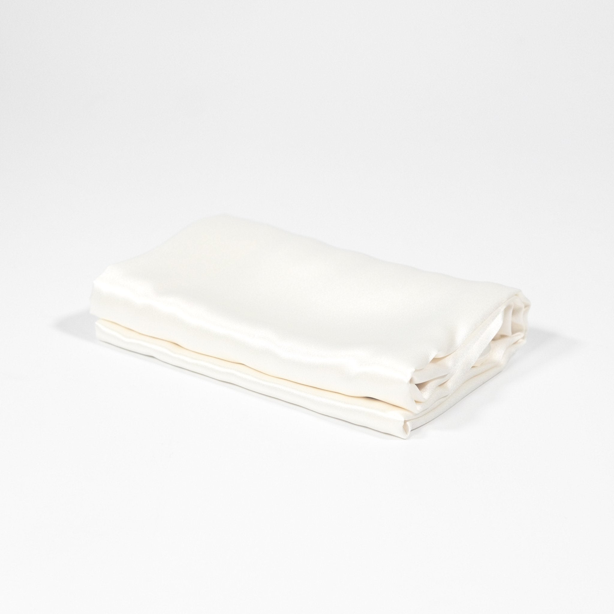 22匁 Mulberry Silk Pillowcase - aucentic