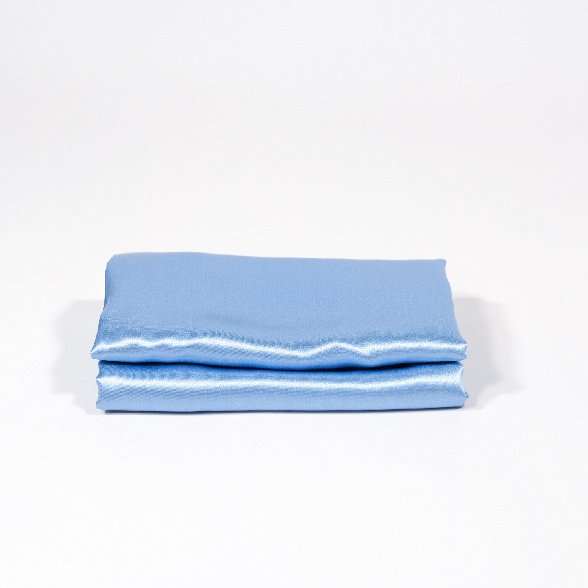 22匁 Mulberry Silk Pillowcase - aucentic
