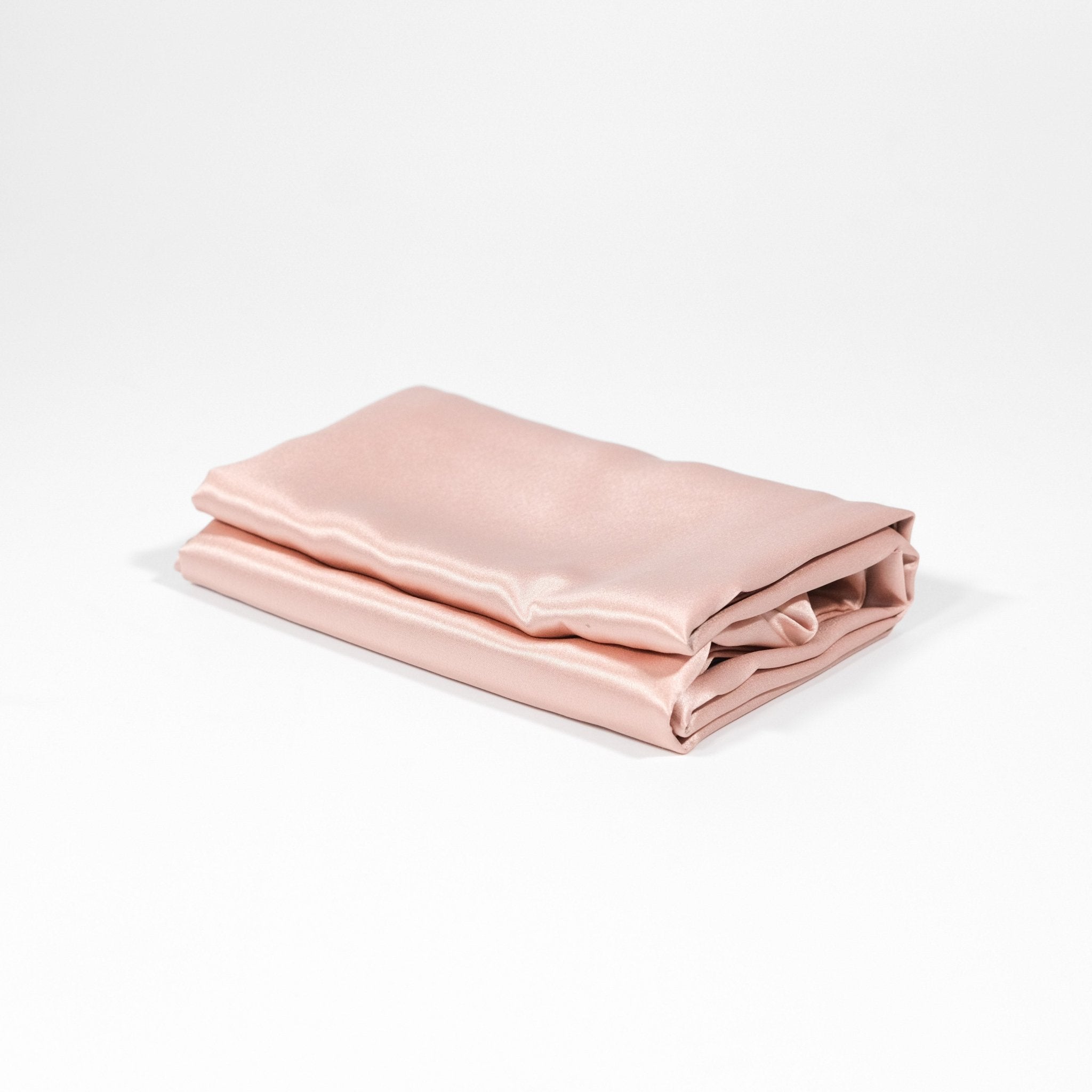 22匁 Mulberry Silk Pillowcase - aucentic