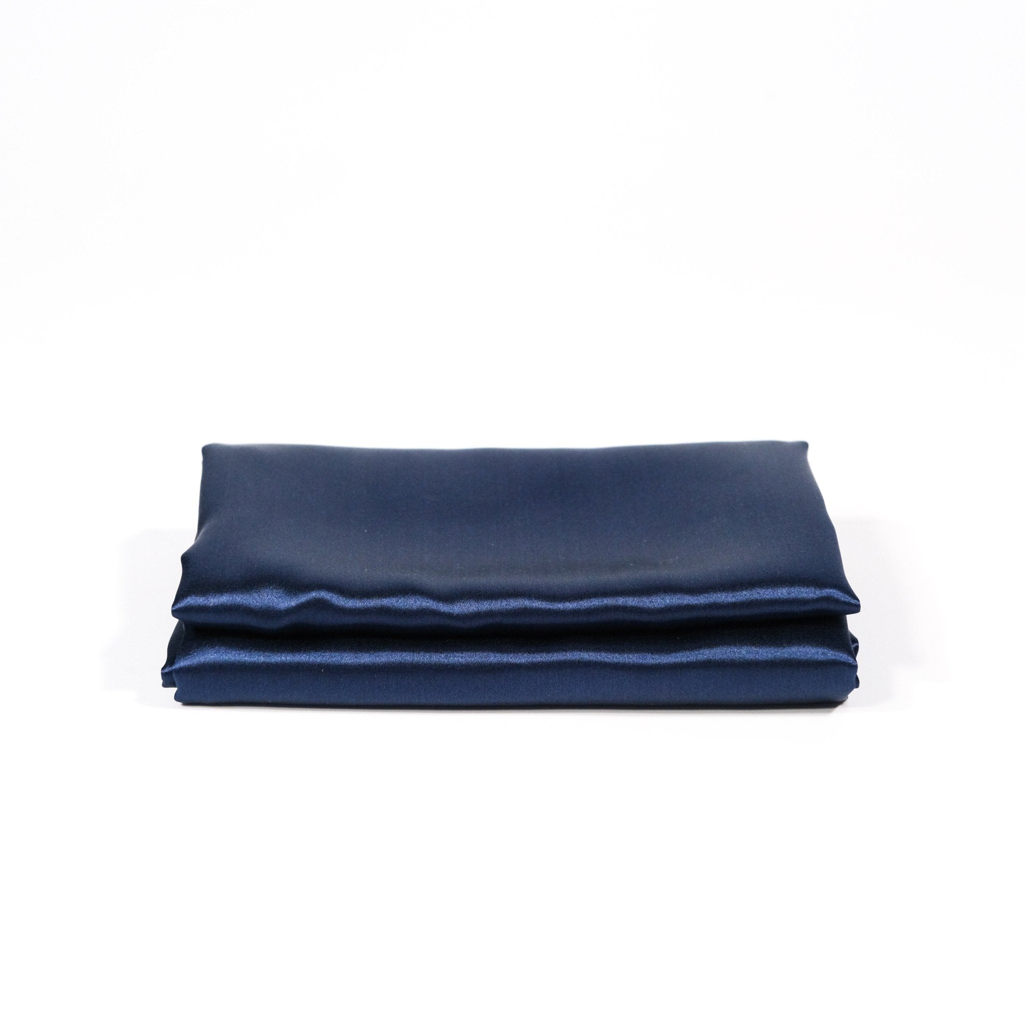 22匁 Mulberry Silk Pillowcase - aucentic