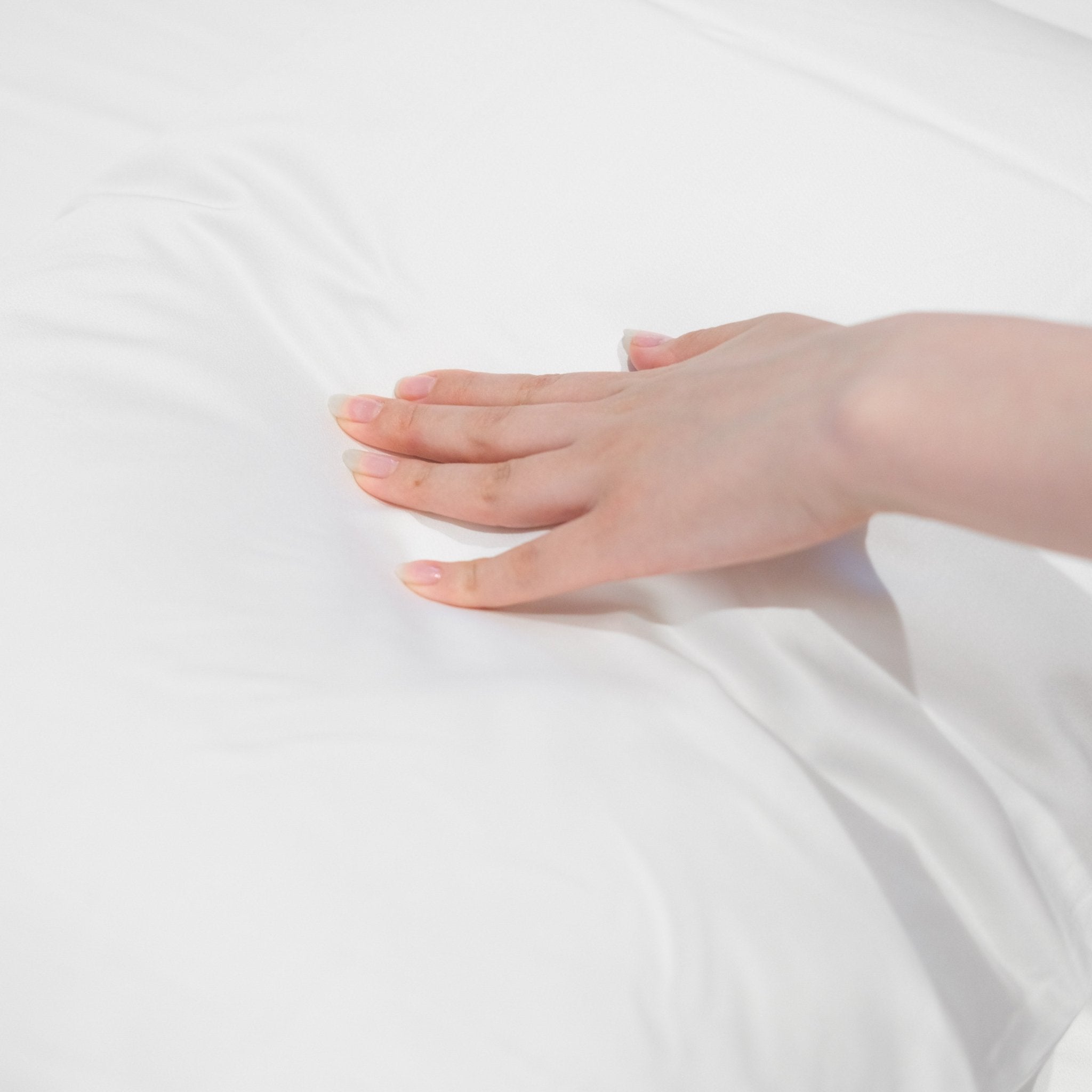 Bamboo Pillowcace(2枚セット) - aucentic