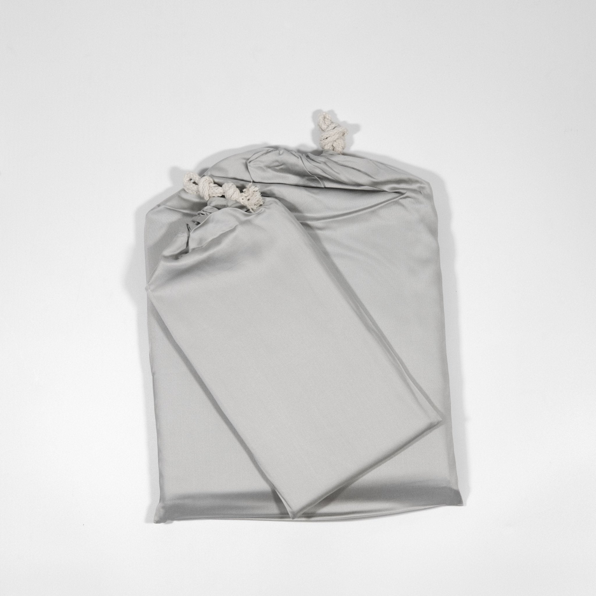 Bamboo Sheets Sets(ボックスシーツ&枕カバー) - aucentic