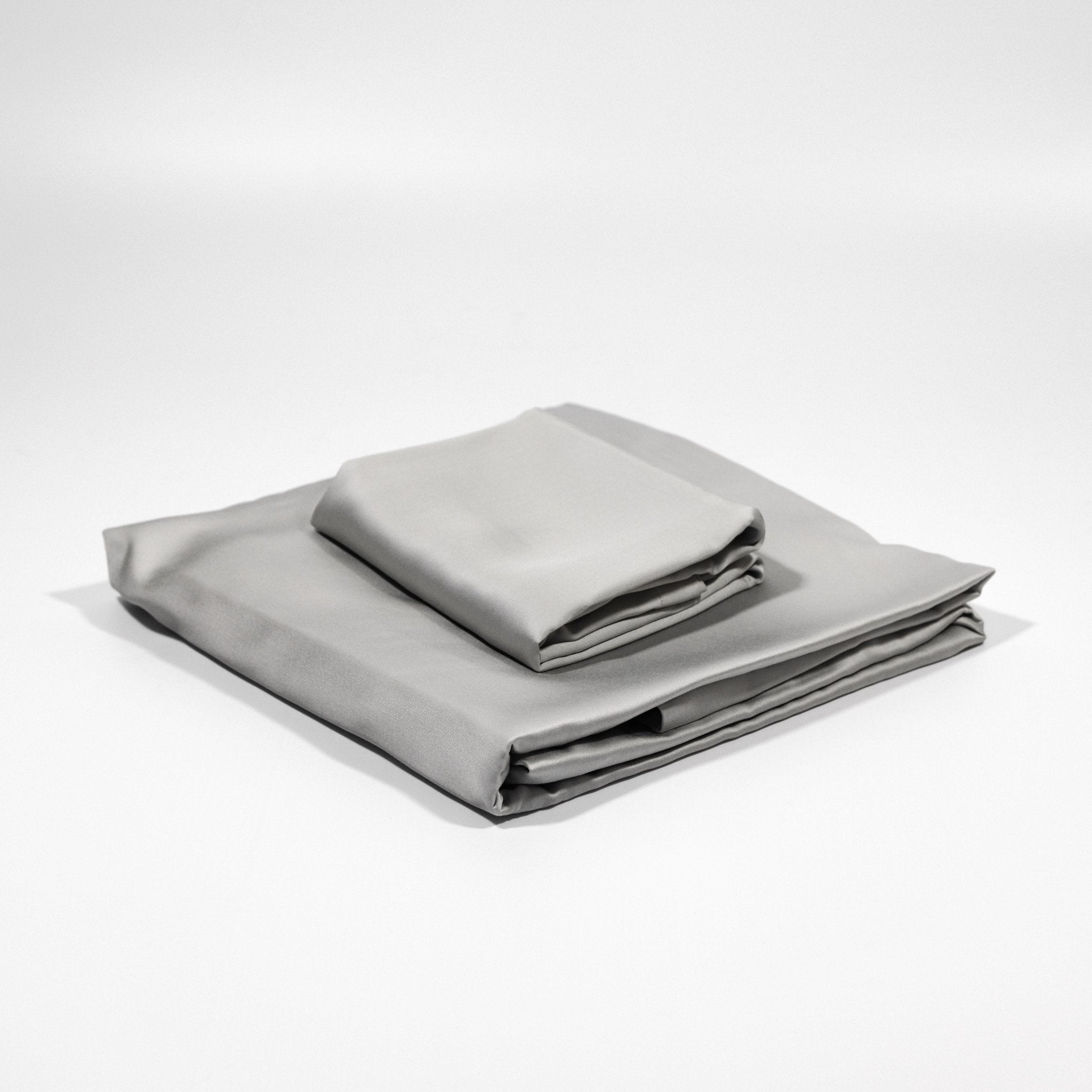 Bamboo Sheets Sets(ボックスシーツ&枕カバー) - aucentic