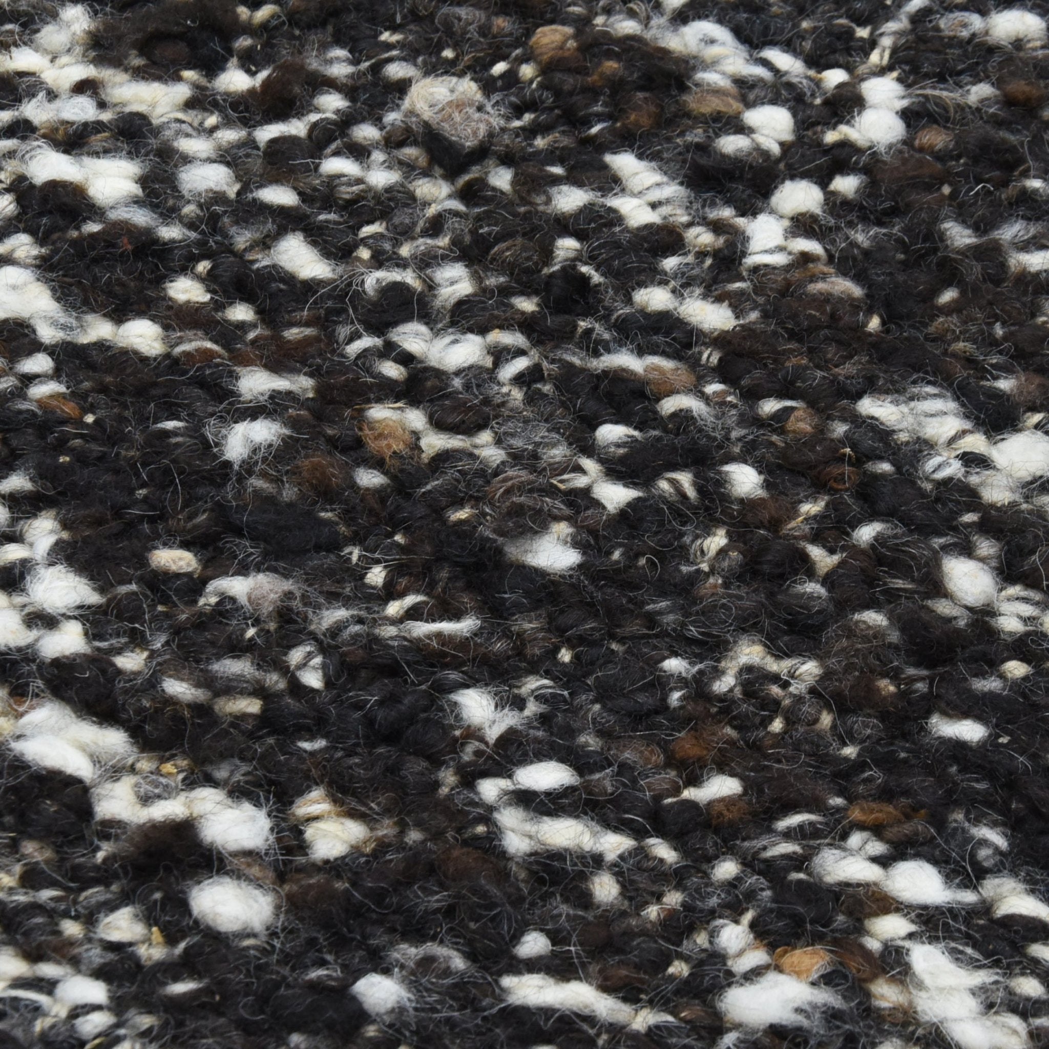 Hand Knotted Wool Rug 006 - aucentic