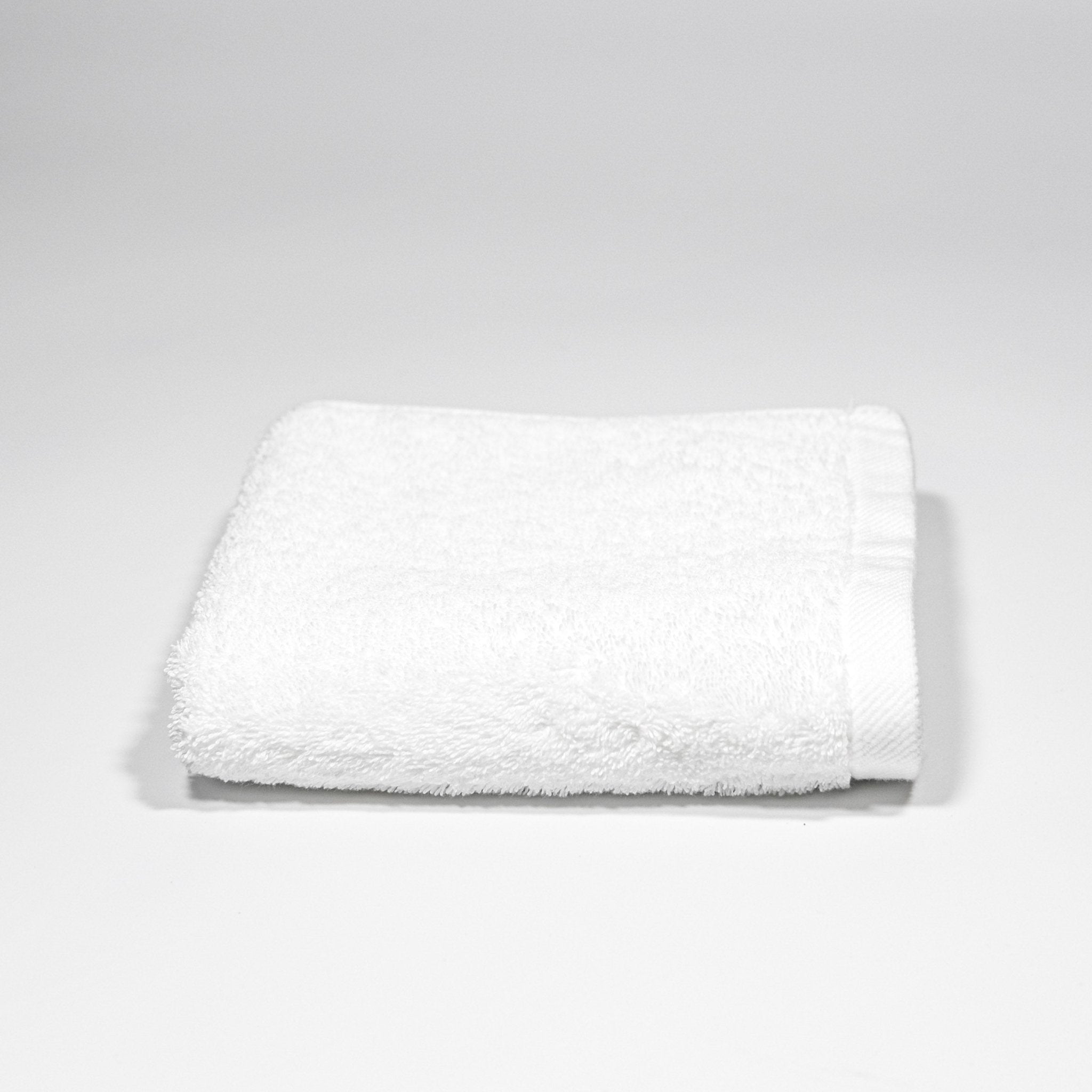 Luxury Hand Towel - aucentic