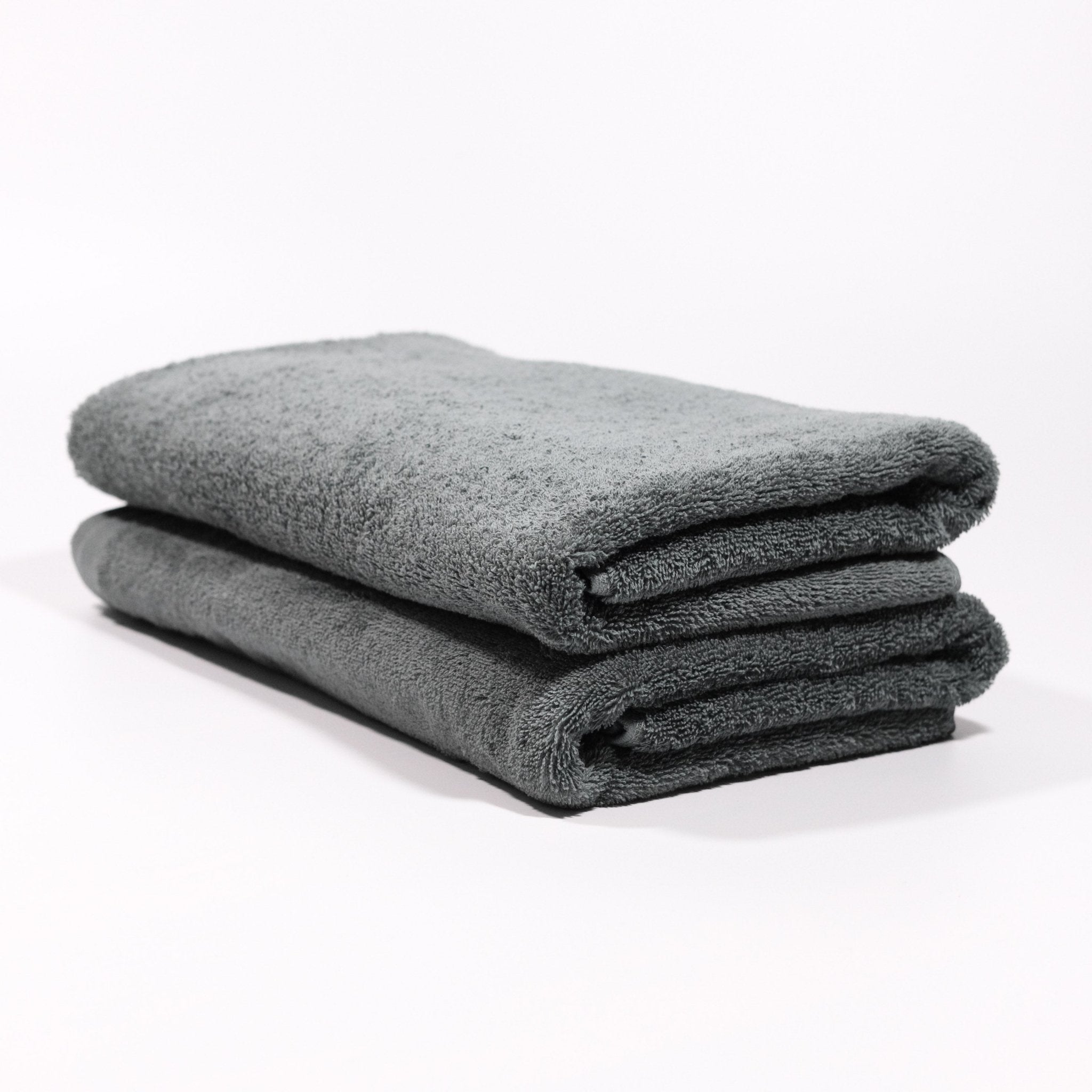 Luxury Towel Sets - aucentic