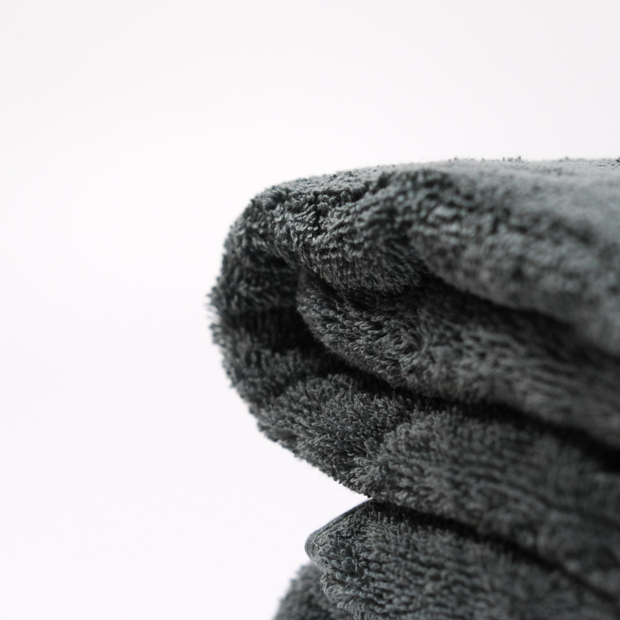 Luxury Towel Sets - aucentic