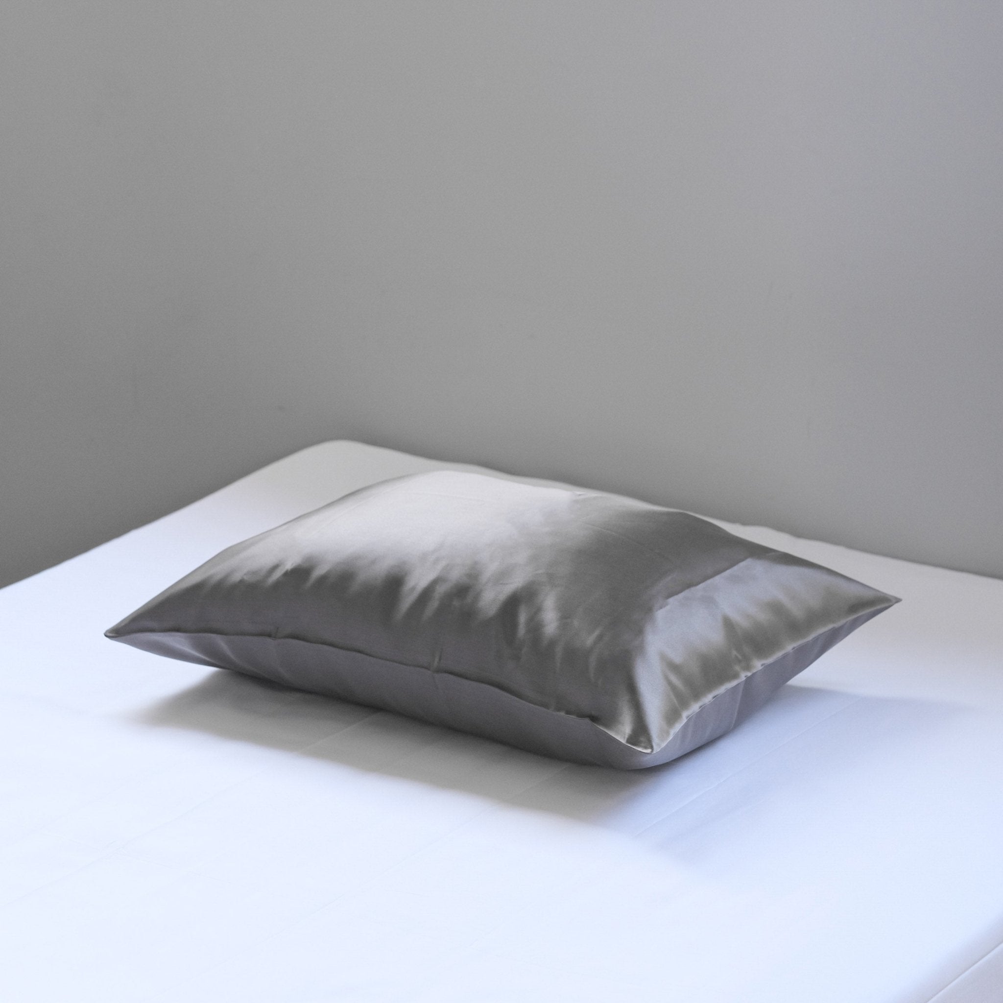Mulberry Silk Pillowcase - aucentic