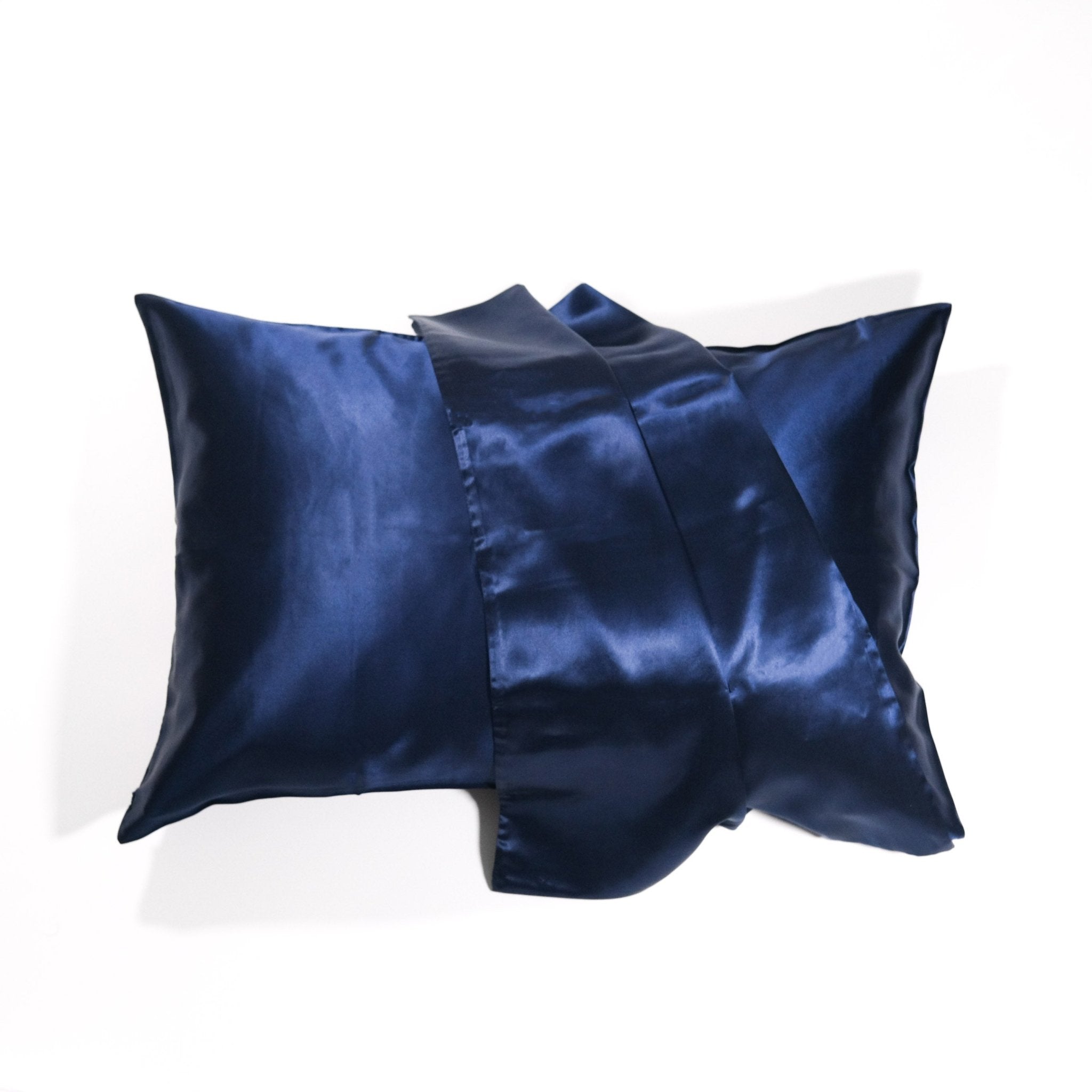 Mulberry Silk Pillowcase - aucentic