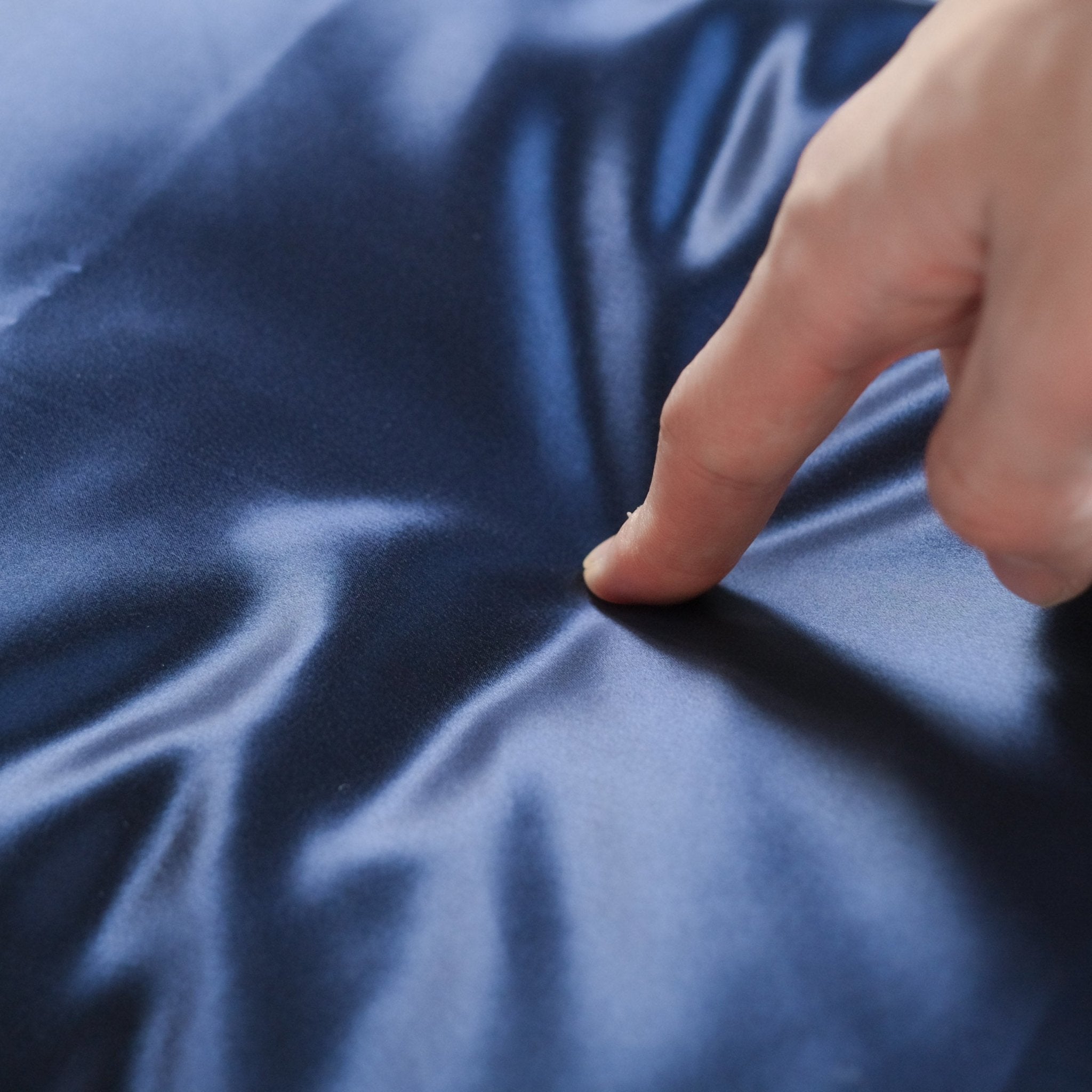 Mulberry Silk Pillowcase - aucentic