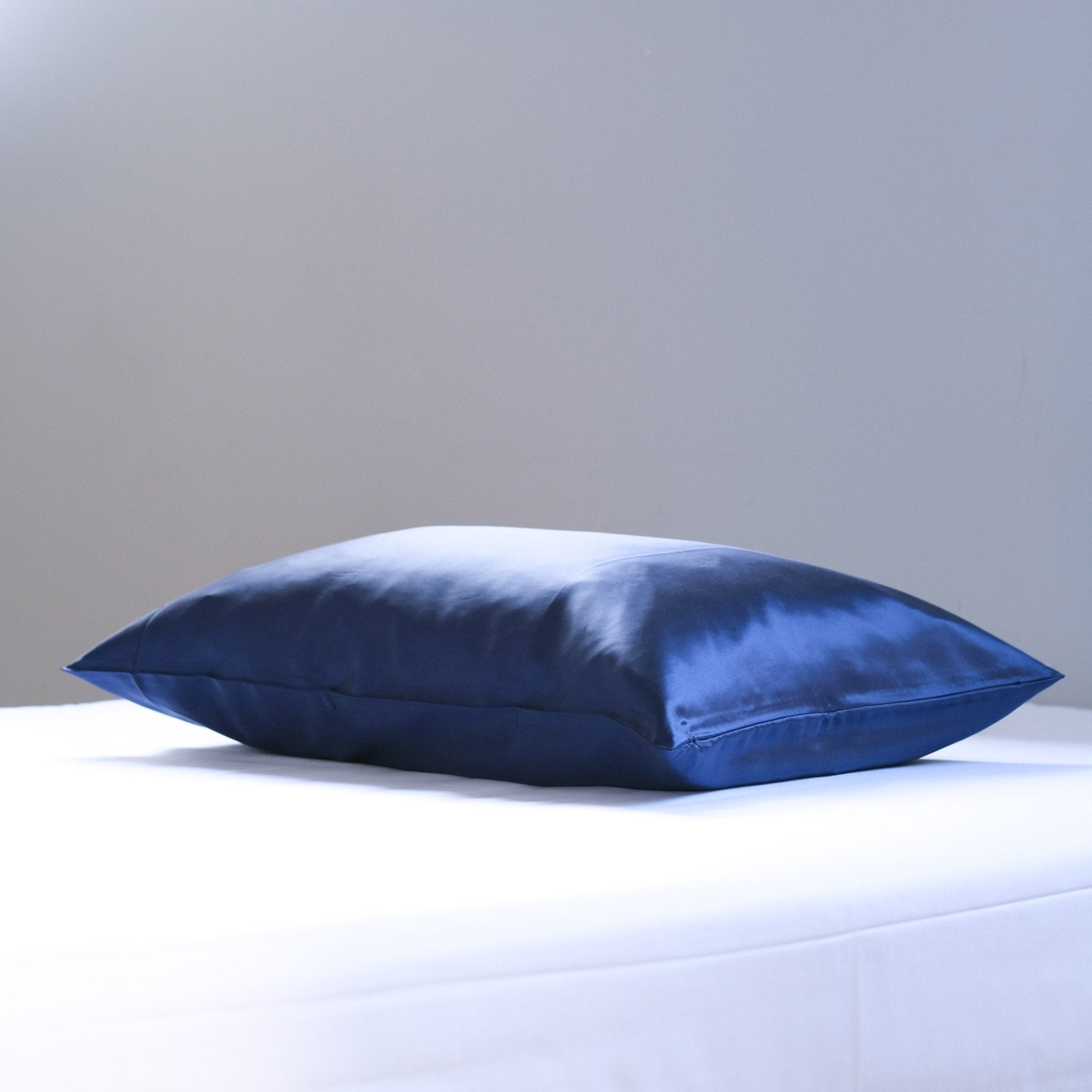 Mulberry Silk Pillowcase - aucentic
