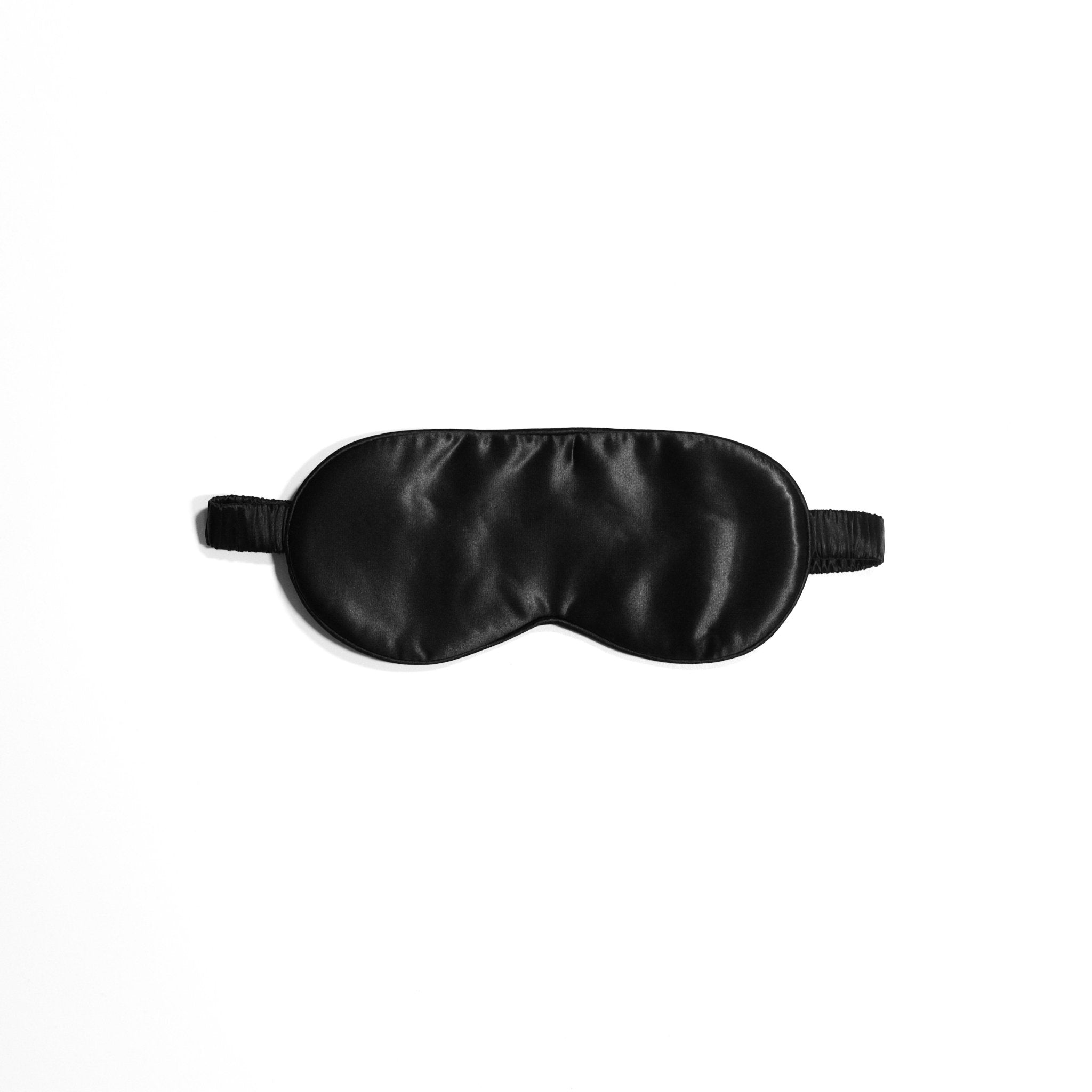 Mulberry Silk Sleep Mask - aucentic