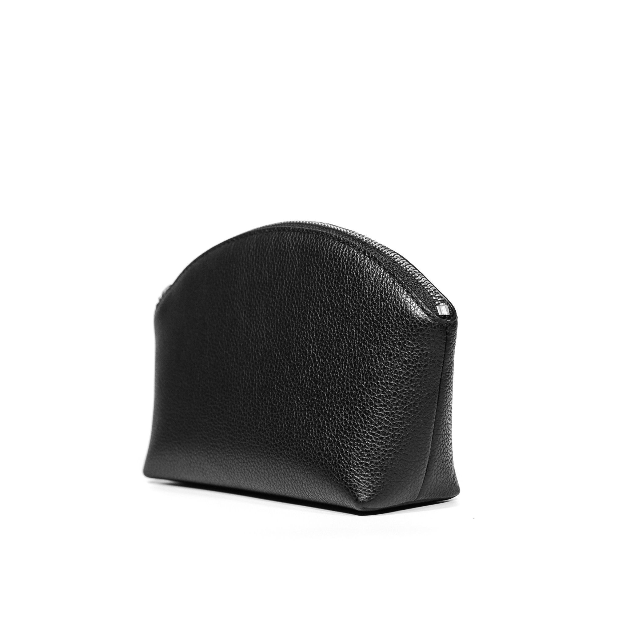 <NEW>Italian Leather Pouch - aucentic