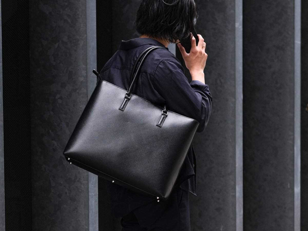 サフィアーノレザーが高級ブランドに選ばれる理由。 - aucentic