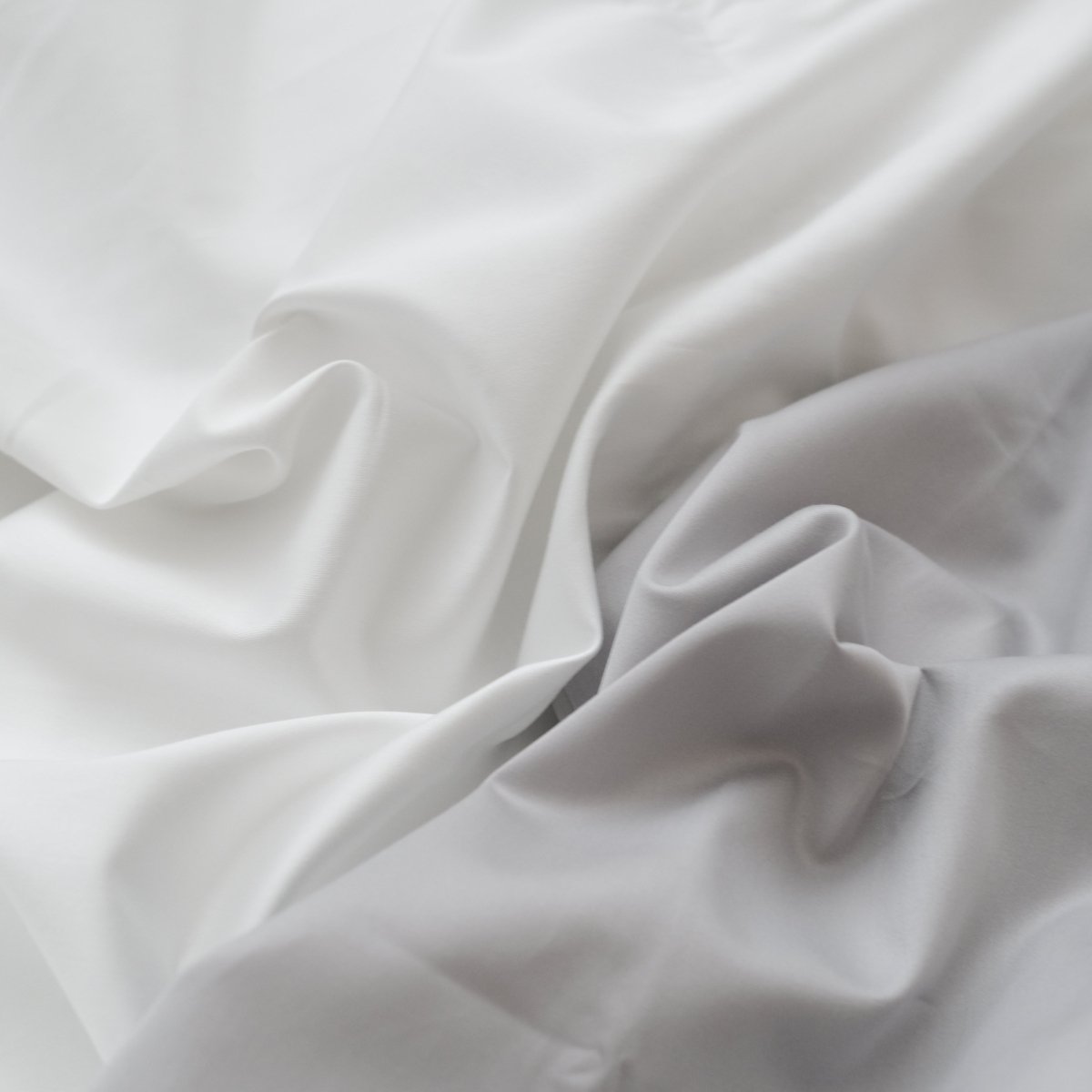 400TC Cotton Sateen Bedding Set - aucentic