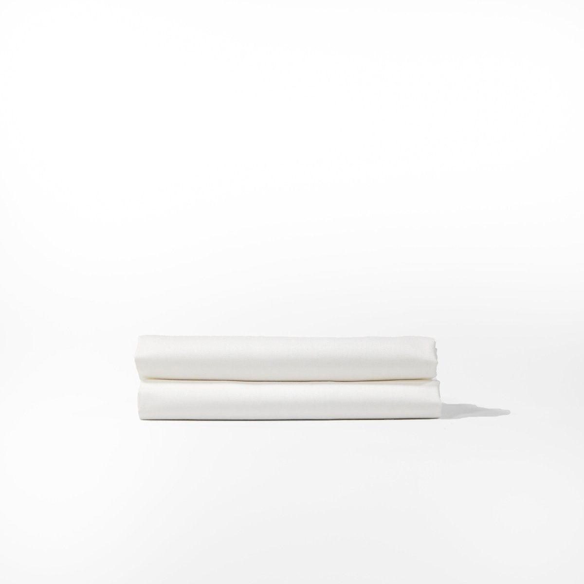 400TC Cotton Sateen Pillowcace(2枚セット) - aucentic