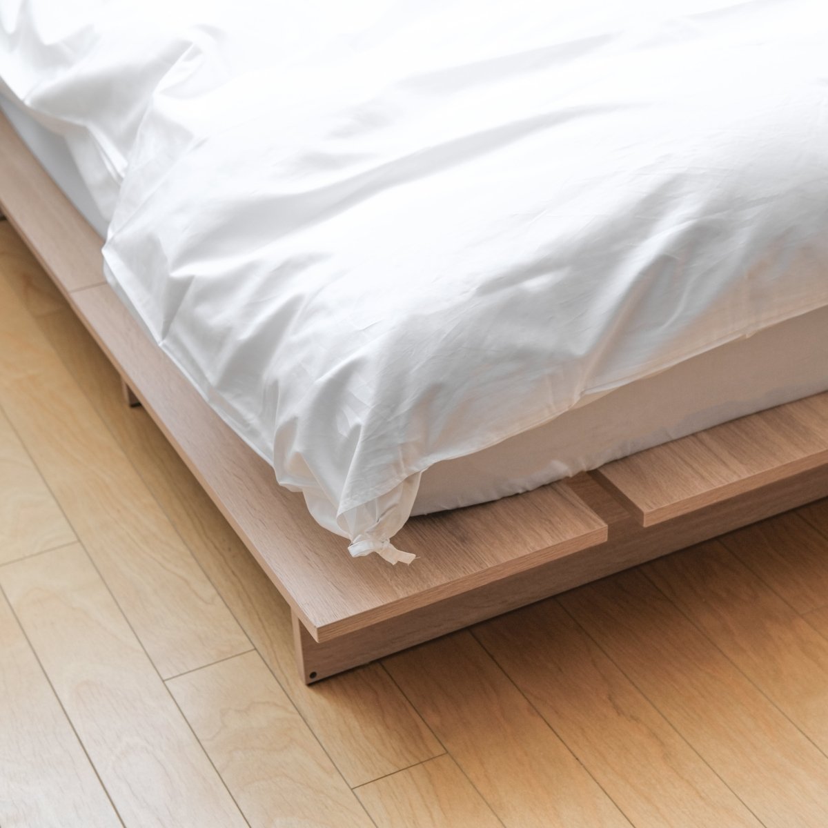 600TC Cotton Sateen Duvet Cover - aucentic