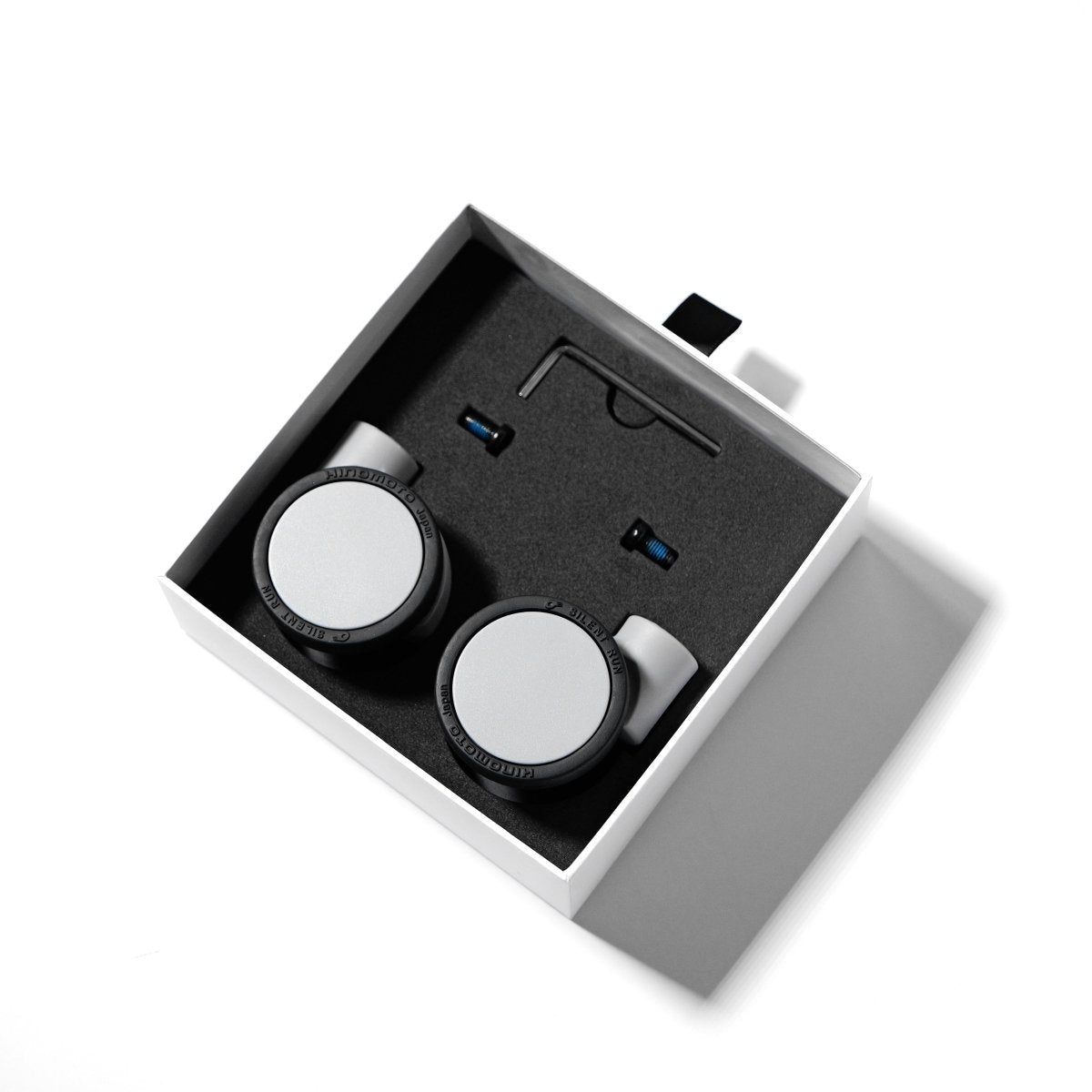 <Coming soon>HINOMOTO Lisof® SILENT RUN Wheel - aucentic