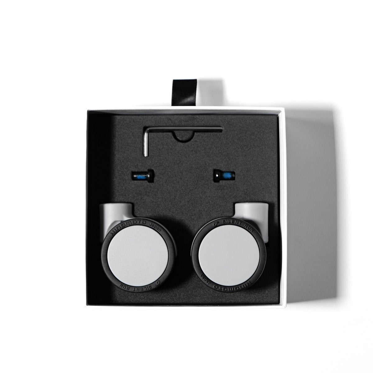 <Coming soon>HINOMOTO Lisof® SILENT RUN Wheel - aucentic