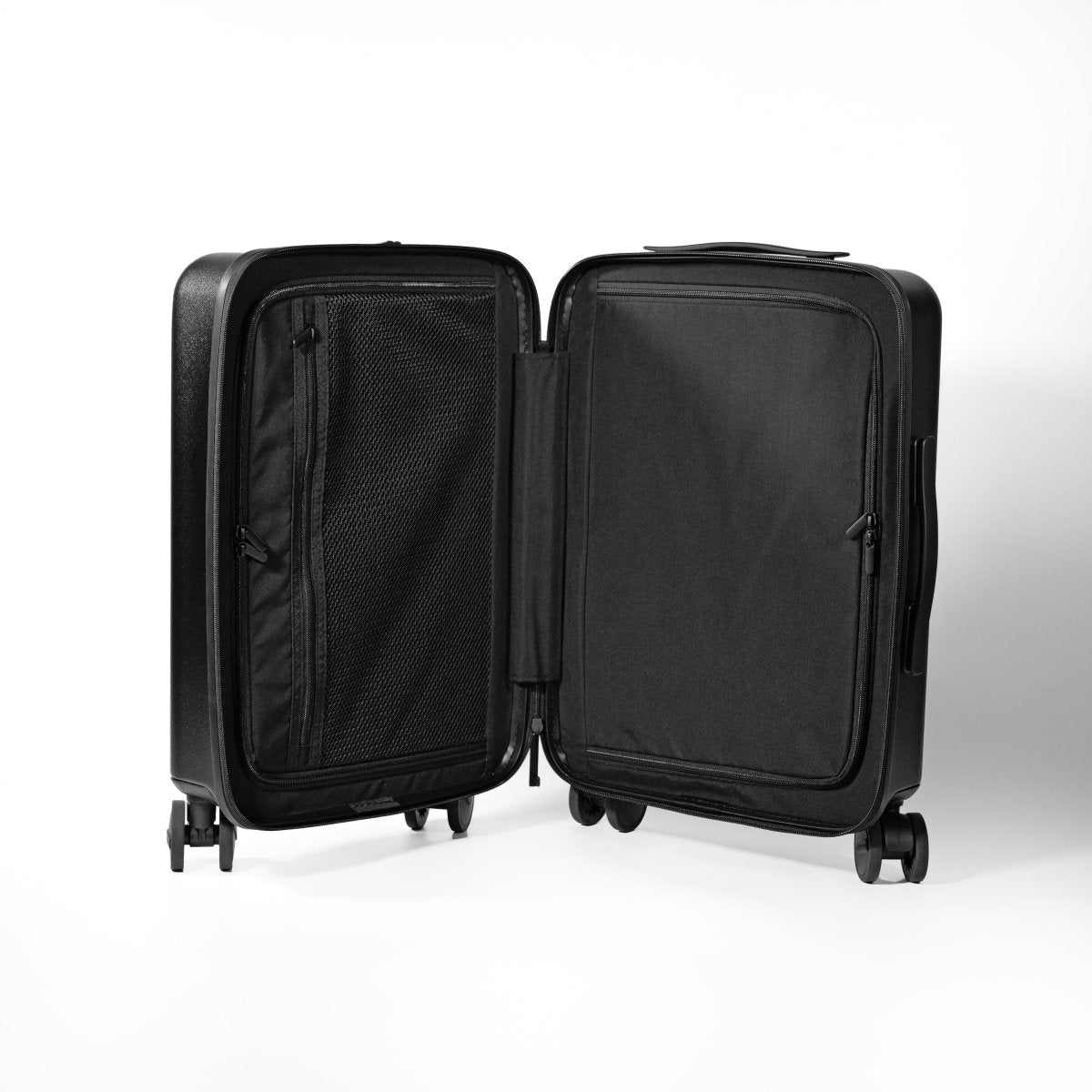 Essential Smart Suitcase - aucentic
