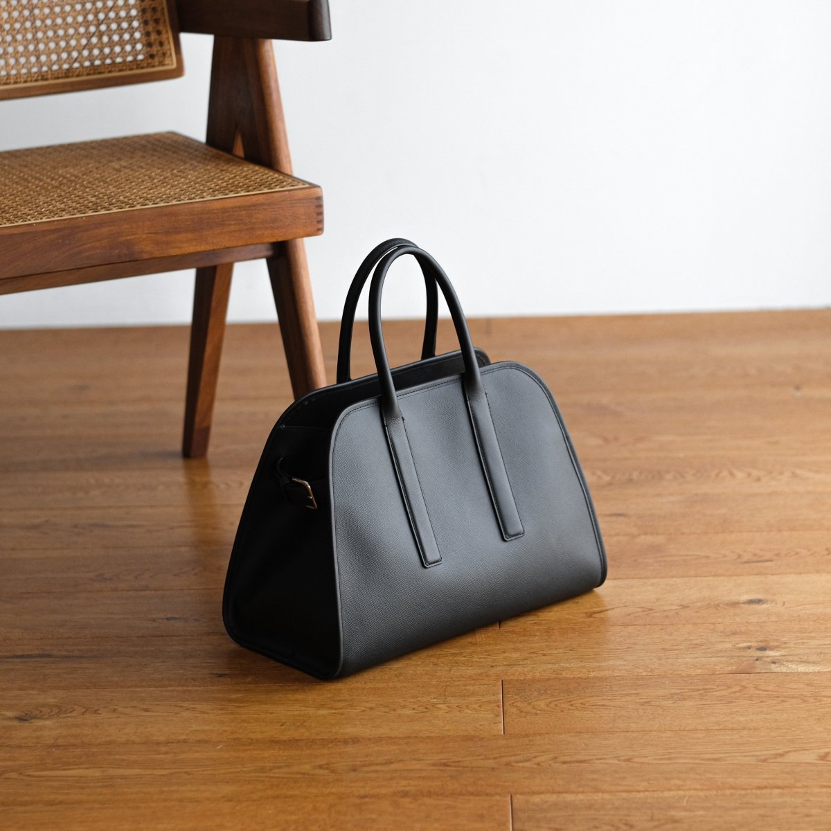 <受注生産>INOSE - MIYABI TOTE - aucentic