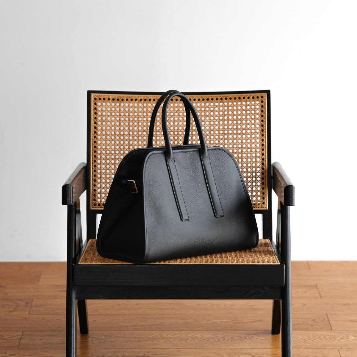 <受注生産>INOSE - MIYABI TOTE - aucentic