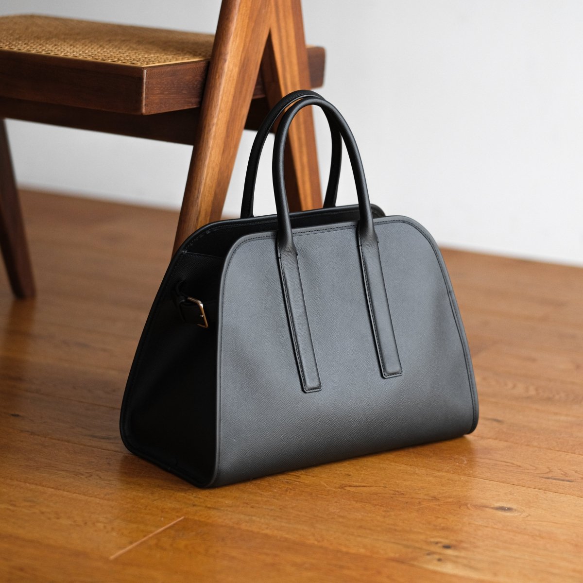 <受注生産>INOSE - MIYABI TOTE - aucentic