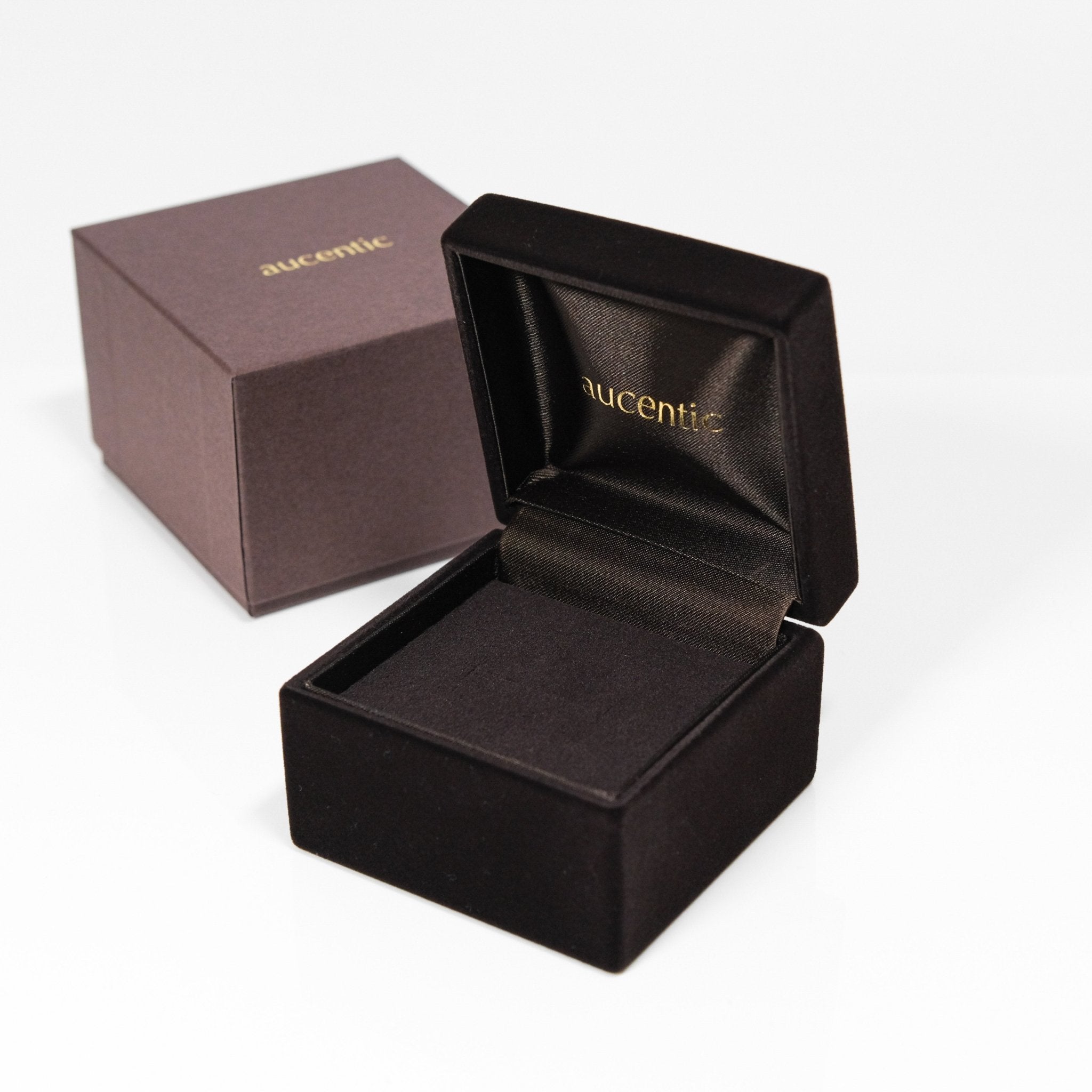 18K Paperclip Bracelet - aucentic