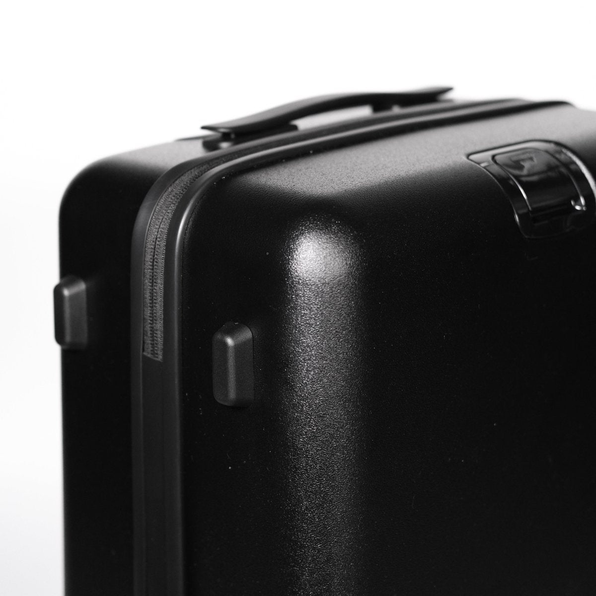 <受注生産 3月中旬〜順次発送予定> Essential Luxe Suitcase (NEW) - aucentic