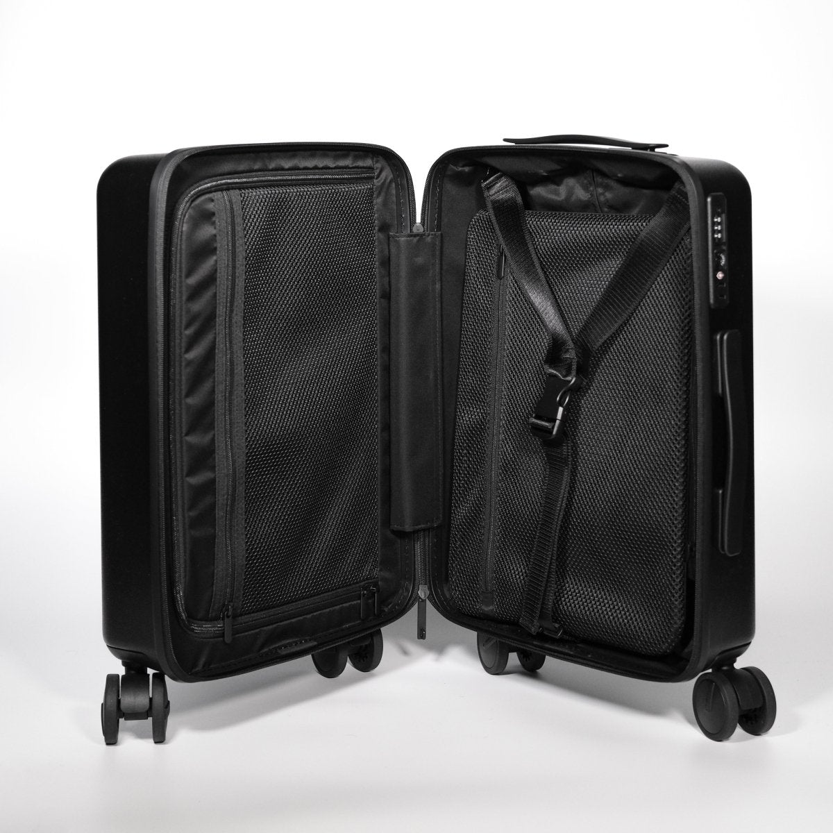 <受注生産 3月中旬〜順次発送予定> Essential Luxe Suitcase (NEW) - aucentic