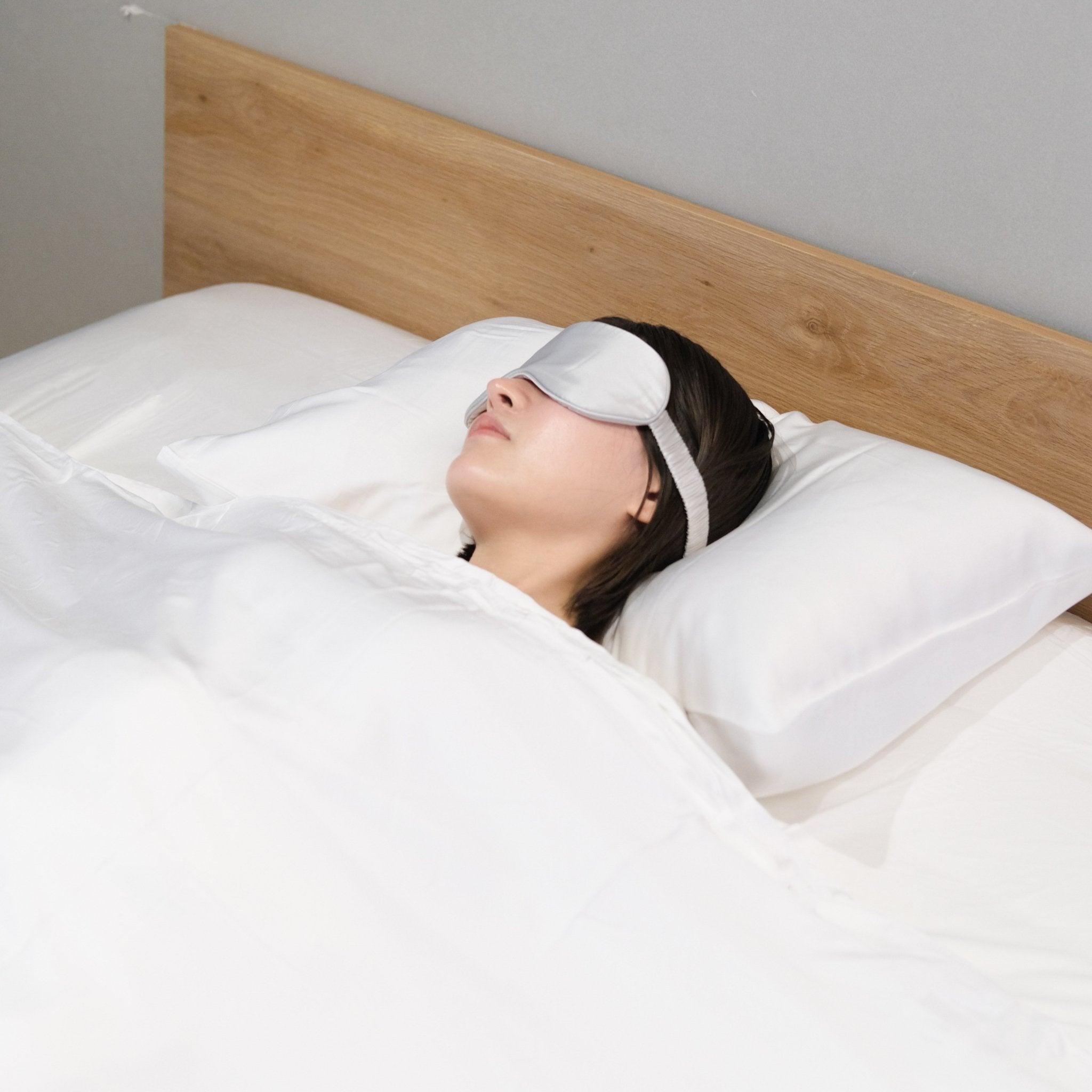 Bamboo Duvet Cover - aucentic