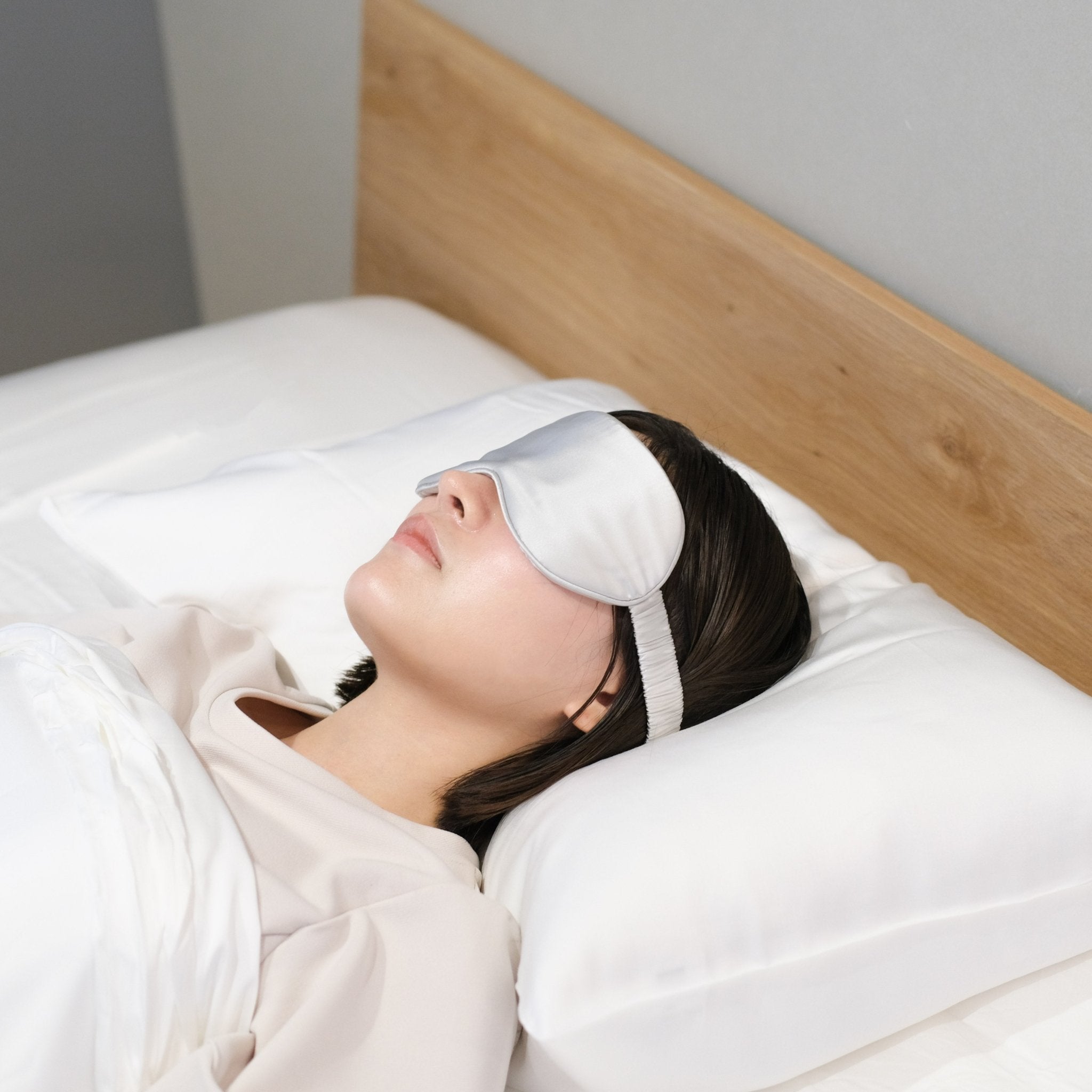 Bamboo Pillowcace(2枚セット) - aucentic