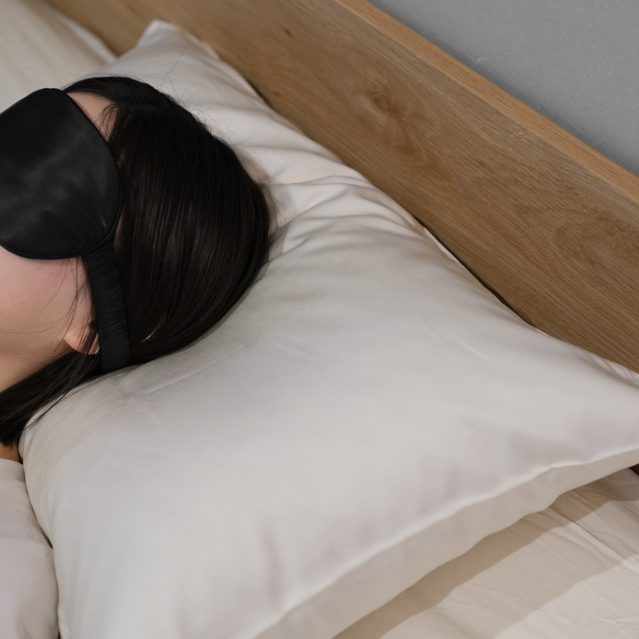 Bamboo Pillowcace(2枚セット) - aucentic