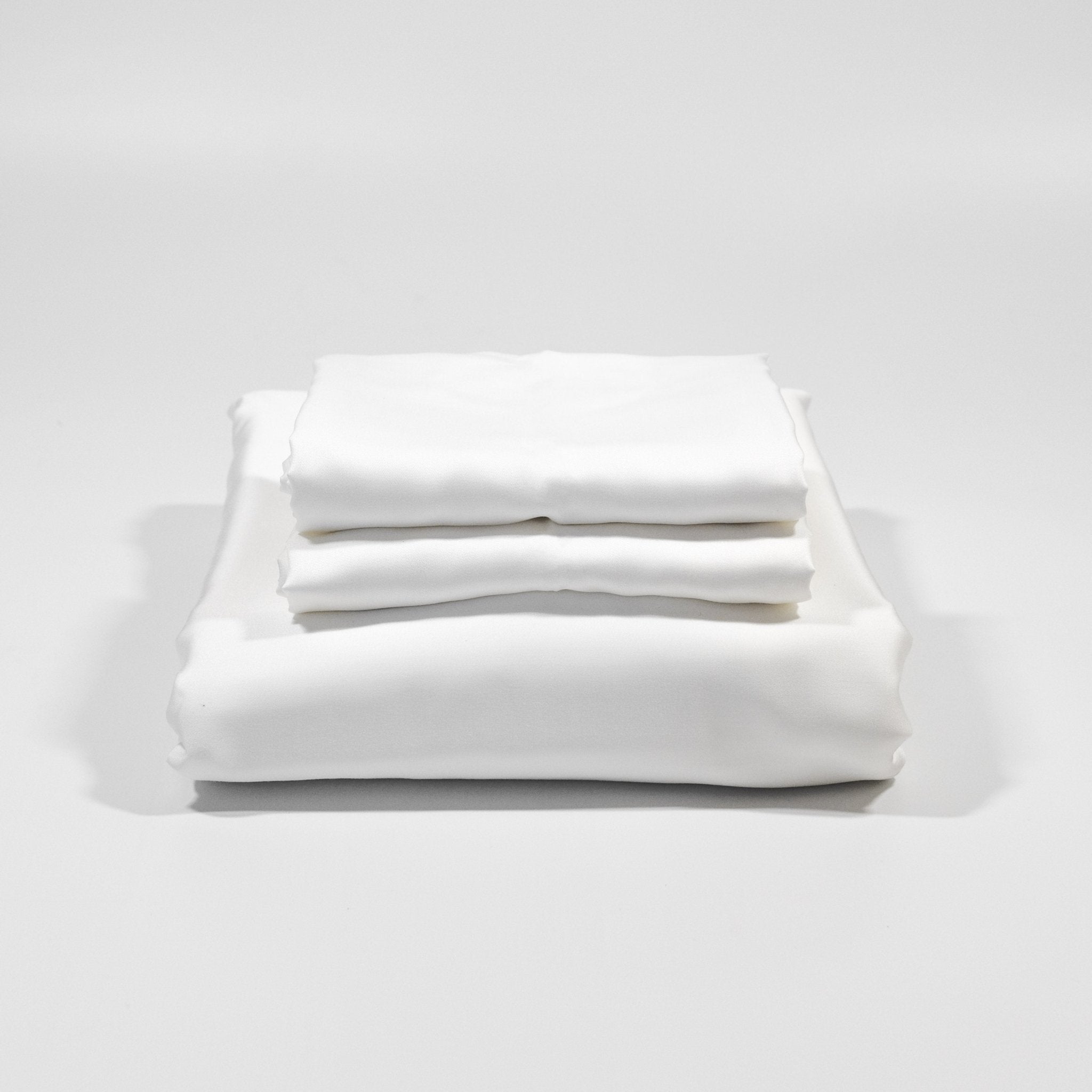 Bamboo Sheets Sets(ボックスシーツ&枕カバー) - aucentic