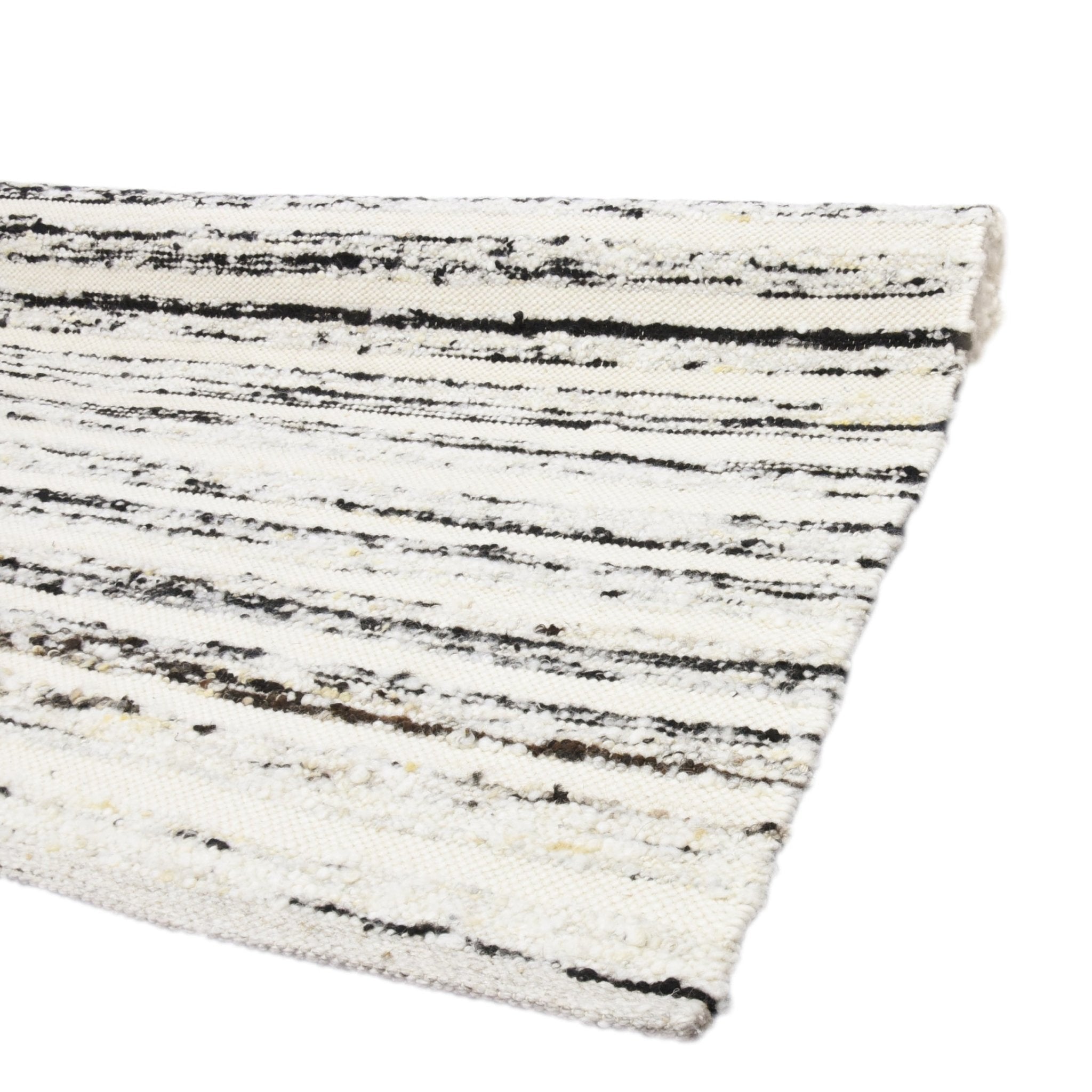 Hand Knotted Wool Rug 008 - aucentic