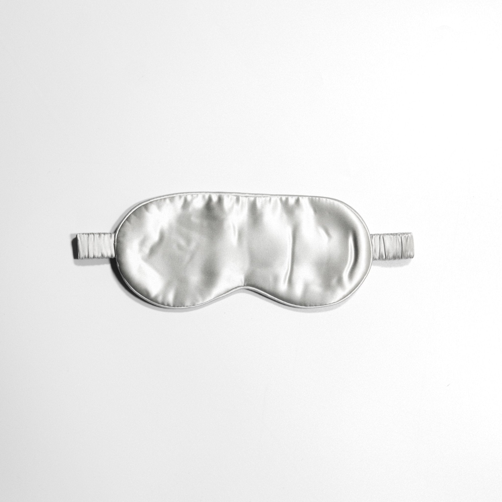 Mulberry Silk Sleep Mask - aucentic