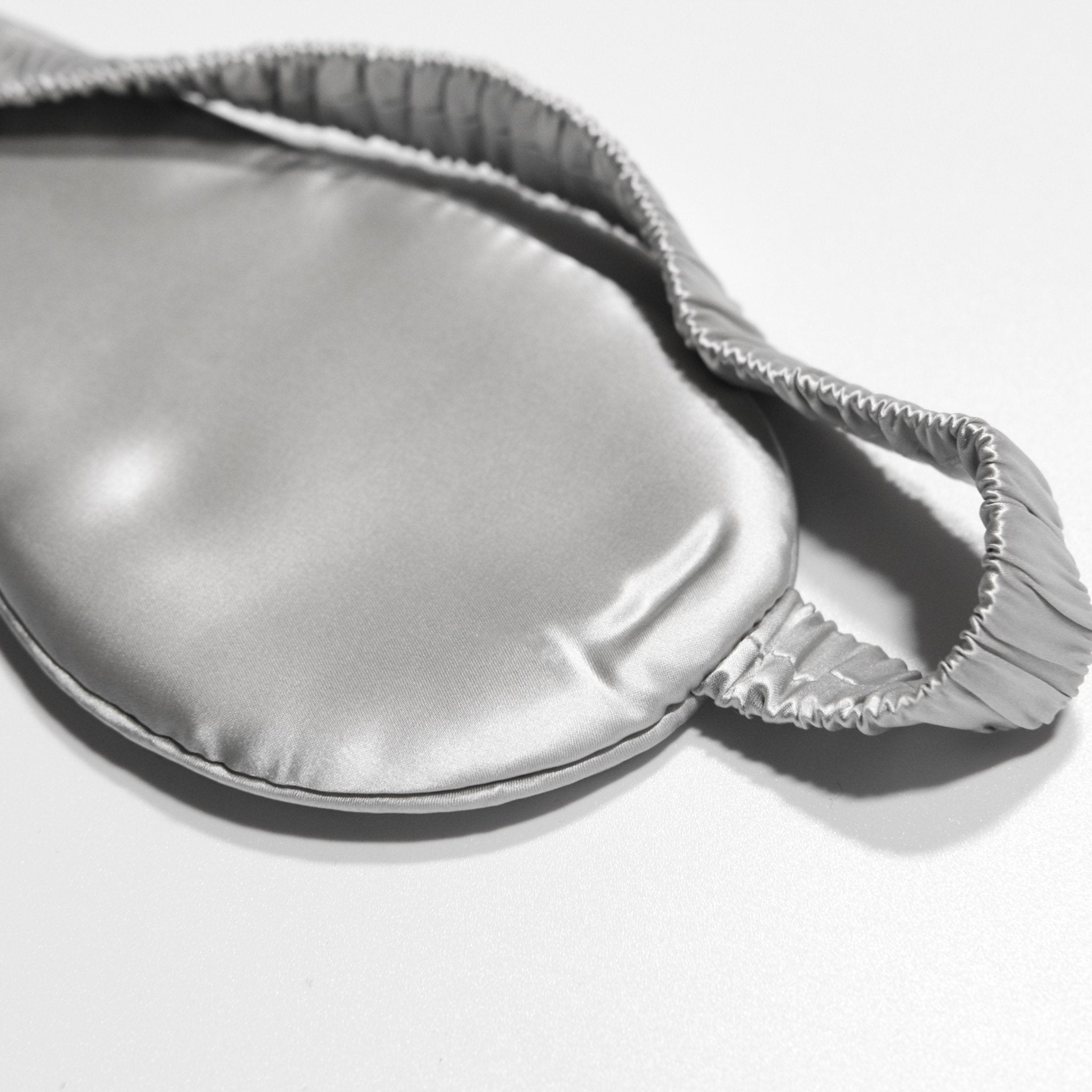 Mulberry Silk Sleep Mask - aucentic