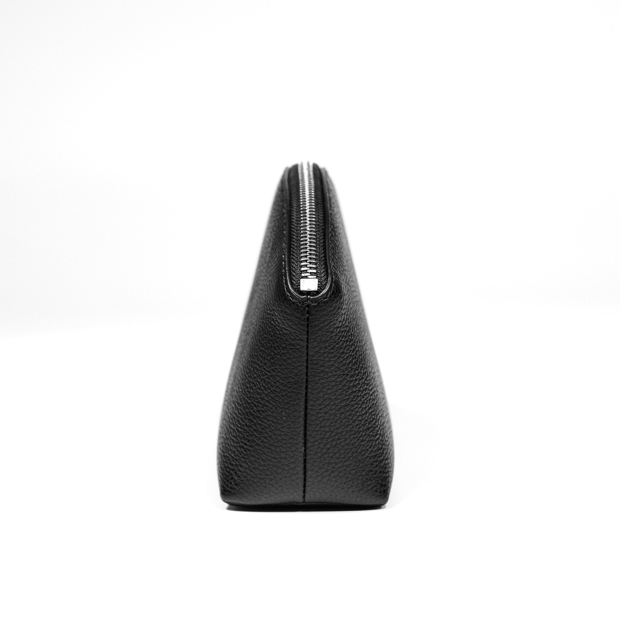 <NEW>Italian Leather Pouch - aucentic